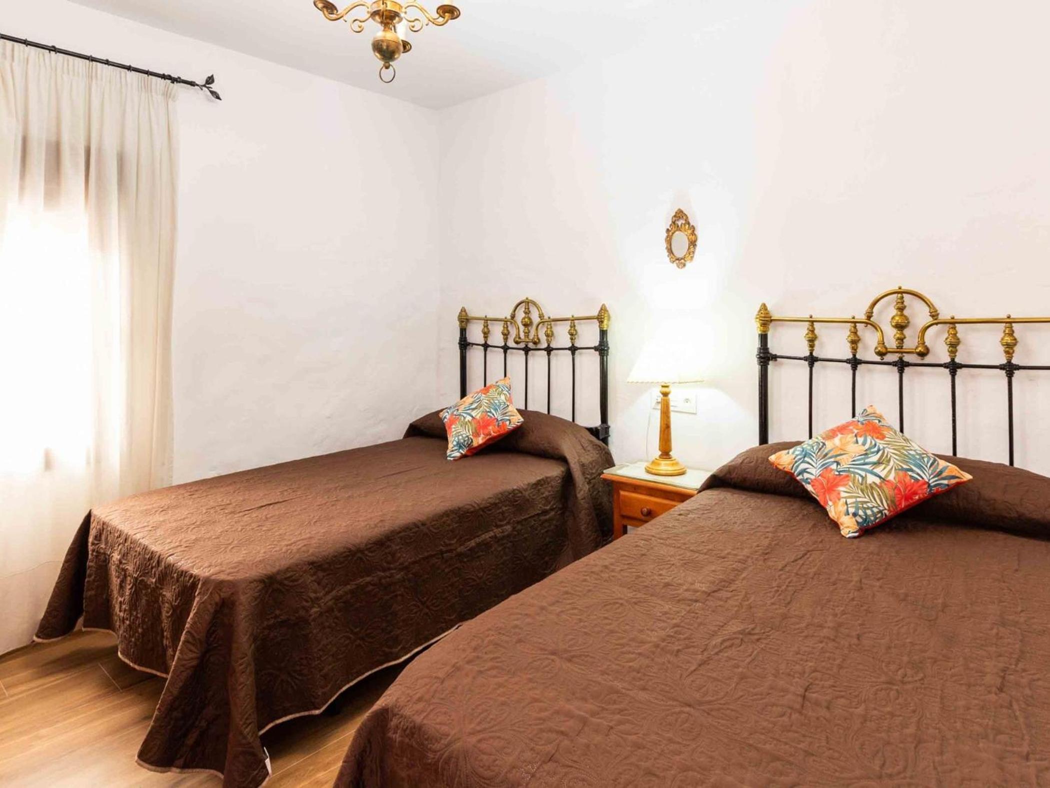 Casa de Las Granadas
