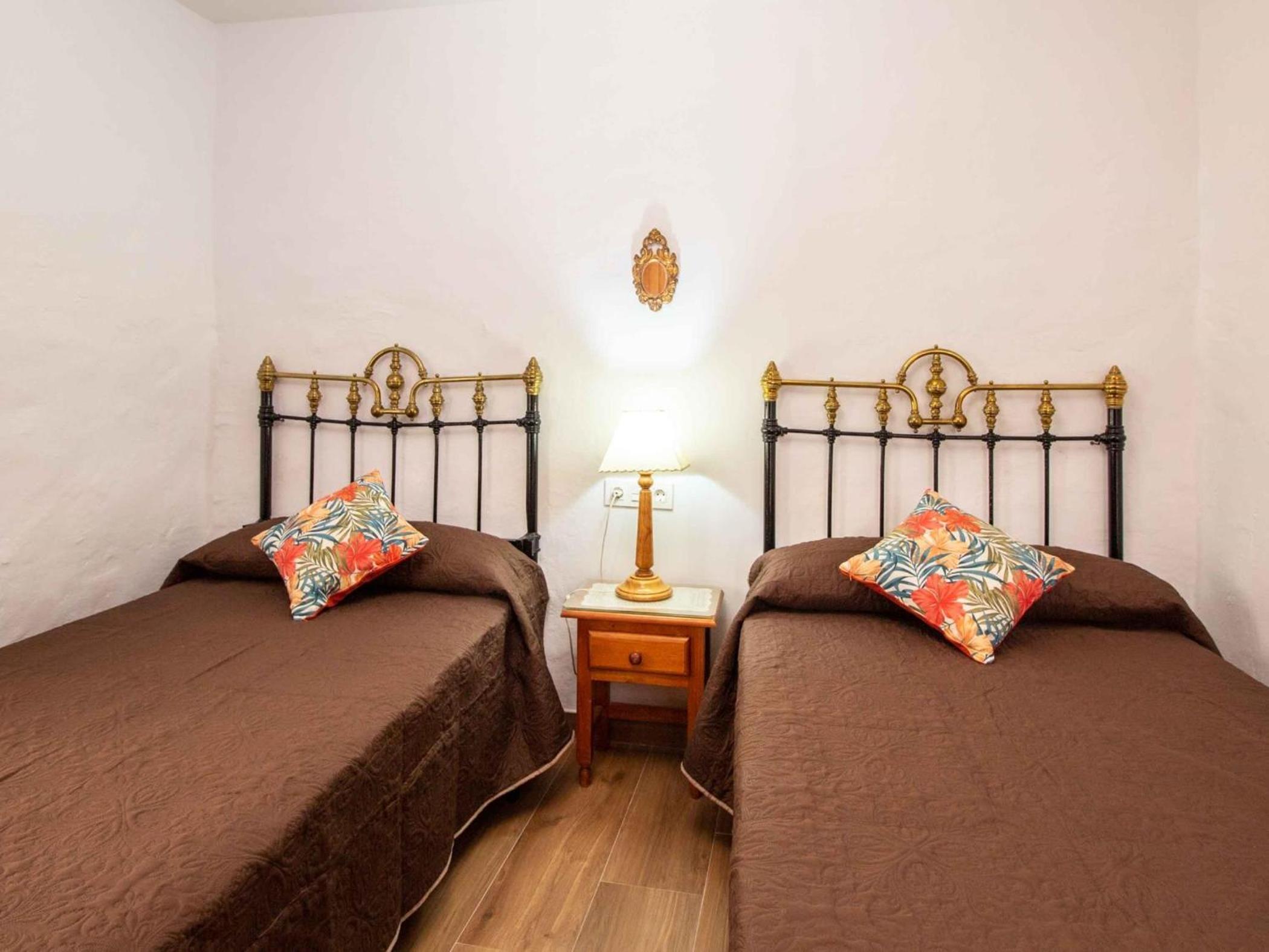 Casa de Las Granadas