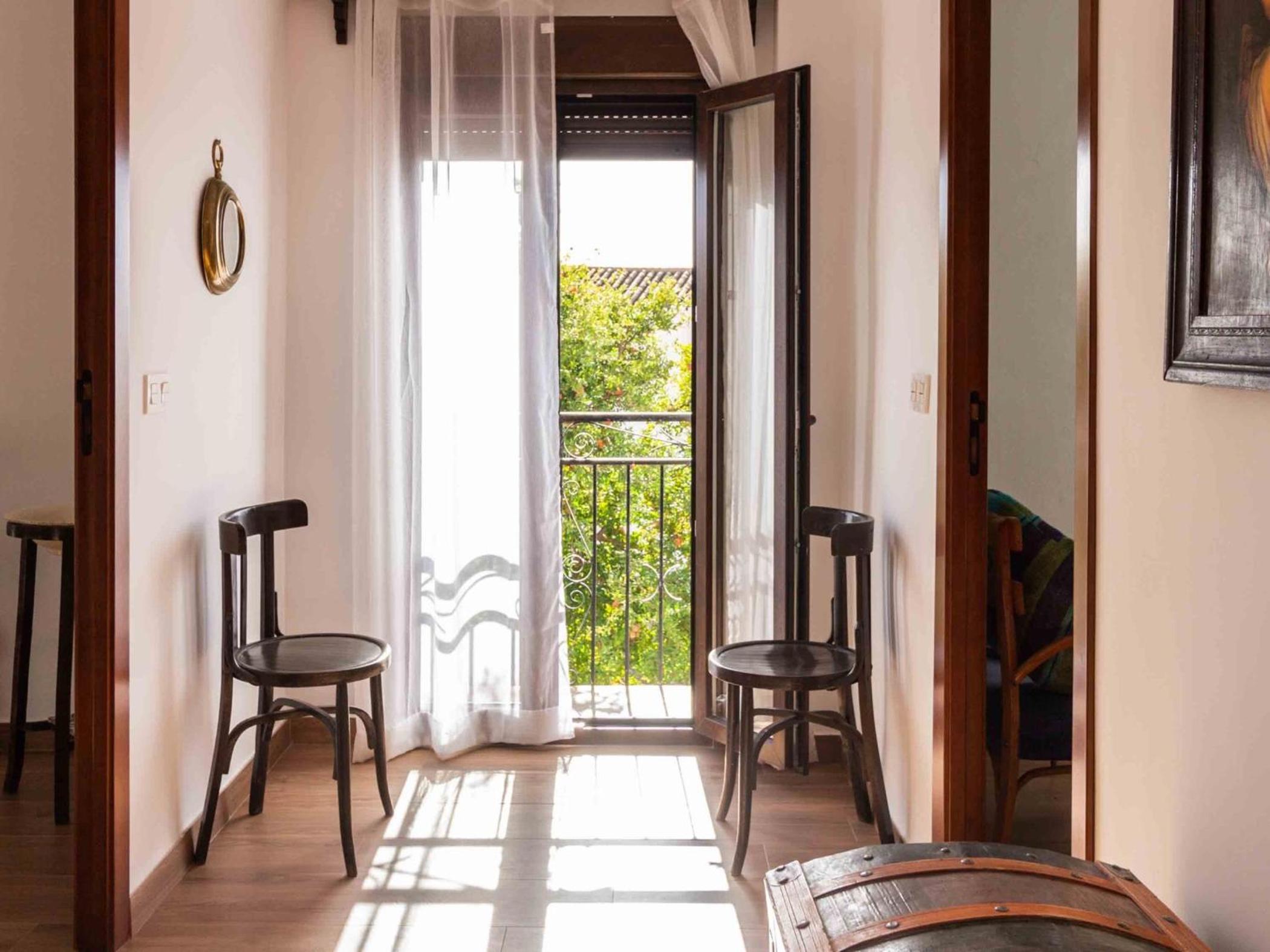 Casa de Las Granadas