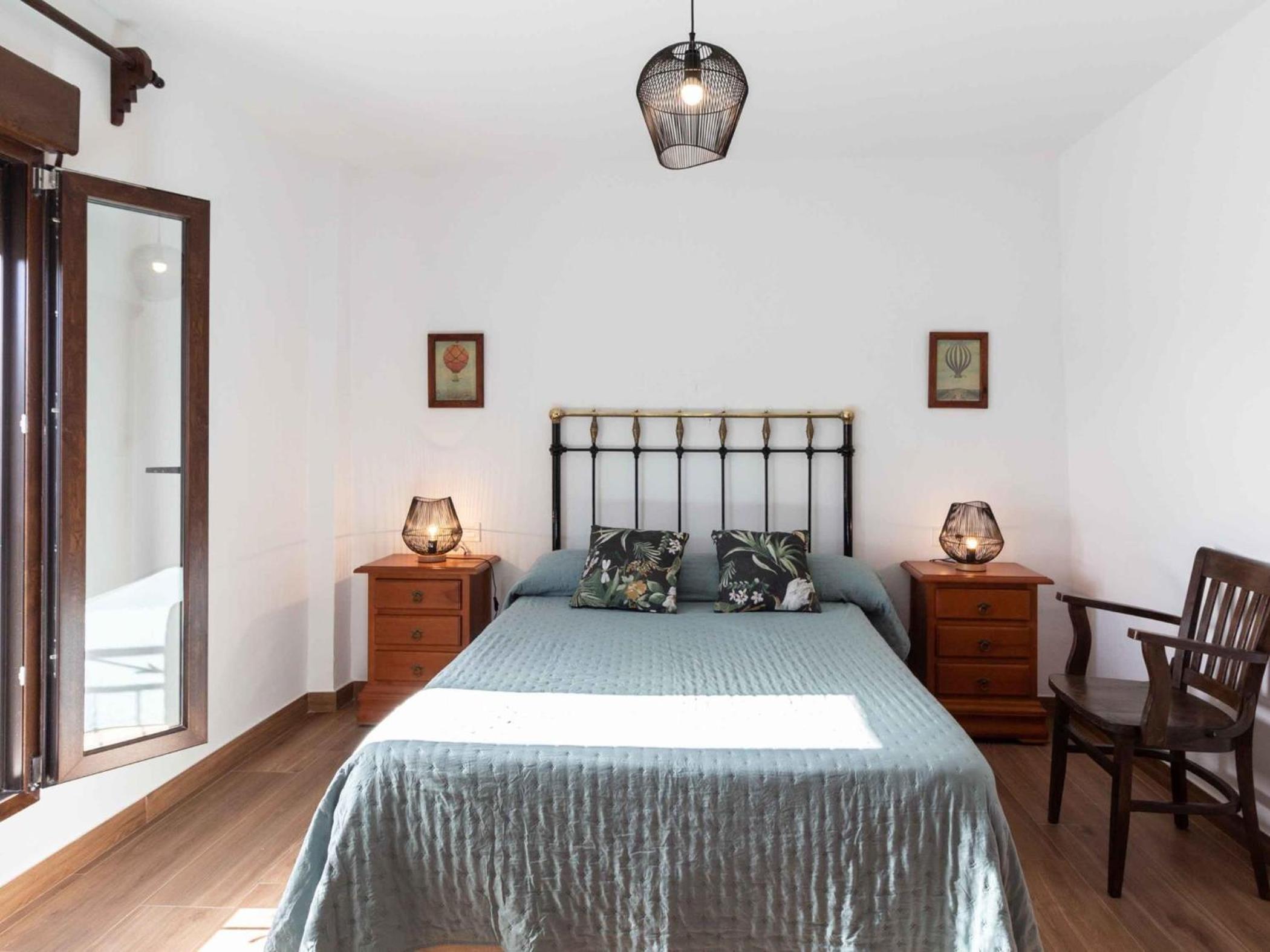 Casa de Las Granadas