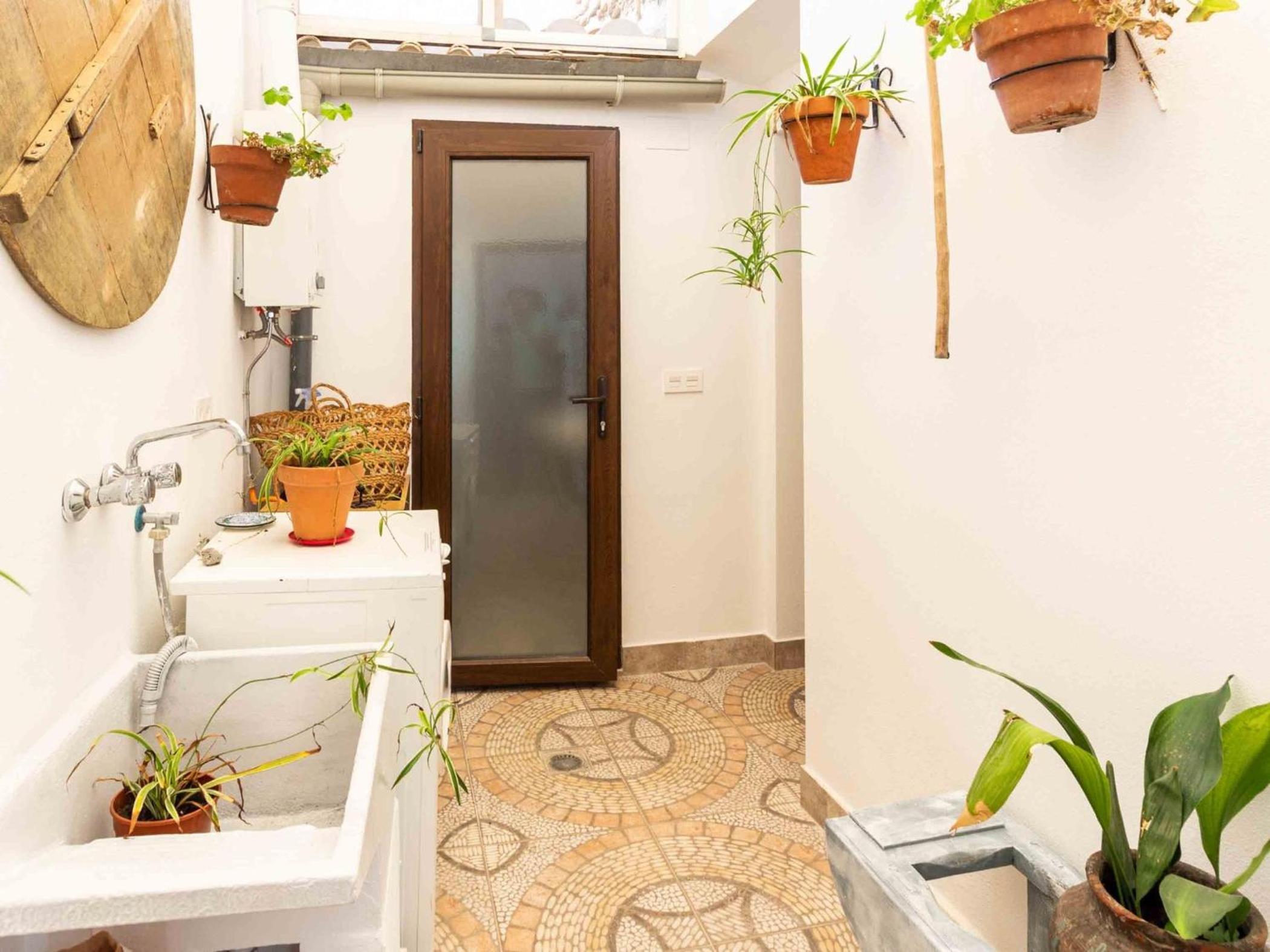 Casa de Las Granadas