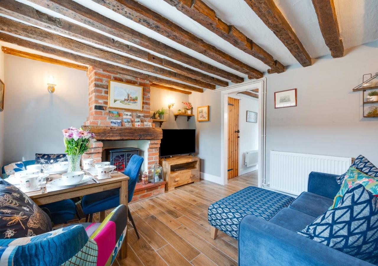 2 Bed in Beccles oc-puddin view 3