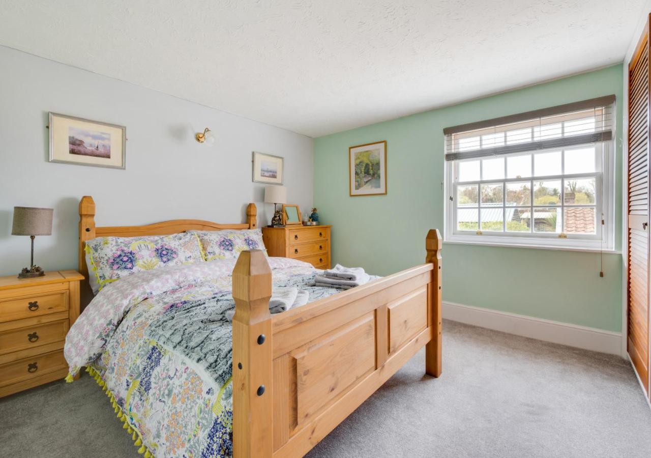 2 Bed in Beccles oc-puddin view 5