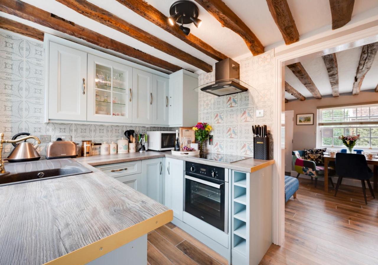 2 Bed in Beccles oc-puddin view 4