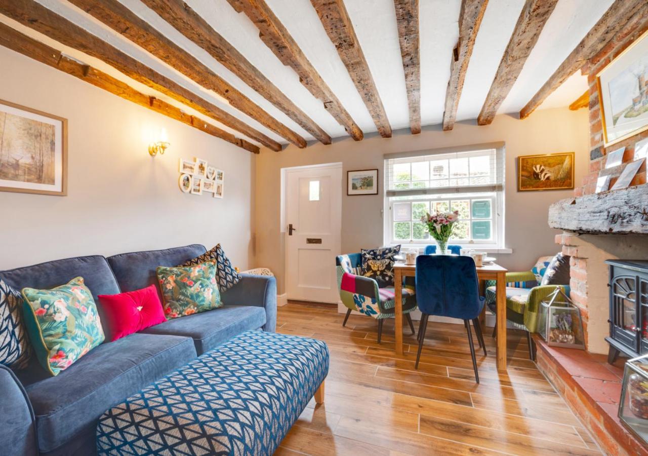 2 Bed in Beccles oc-puddin view 2