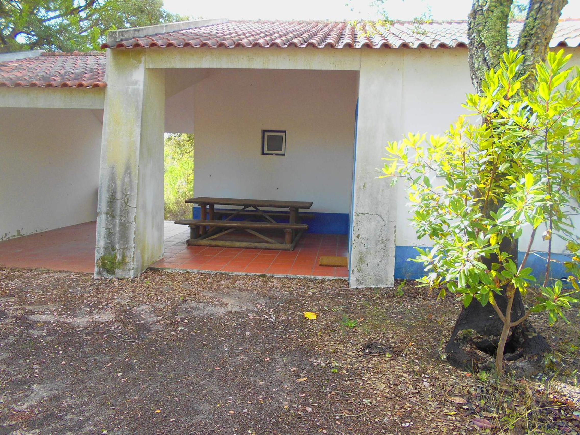 Casa de Campo 1 view 2