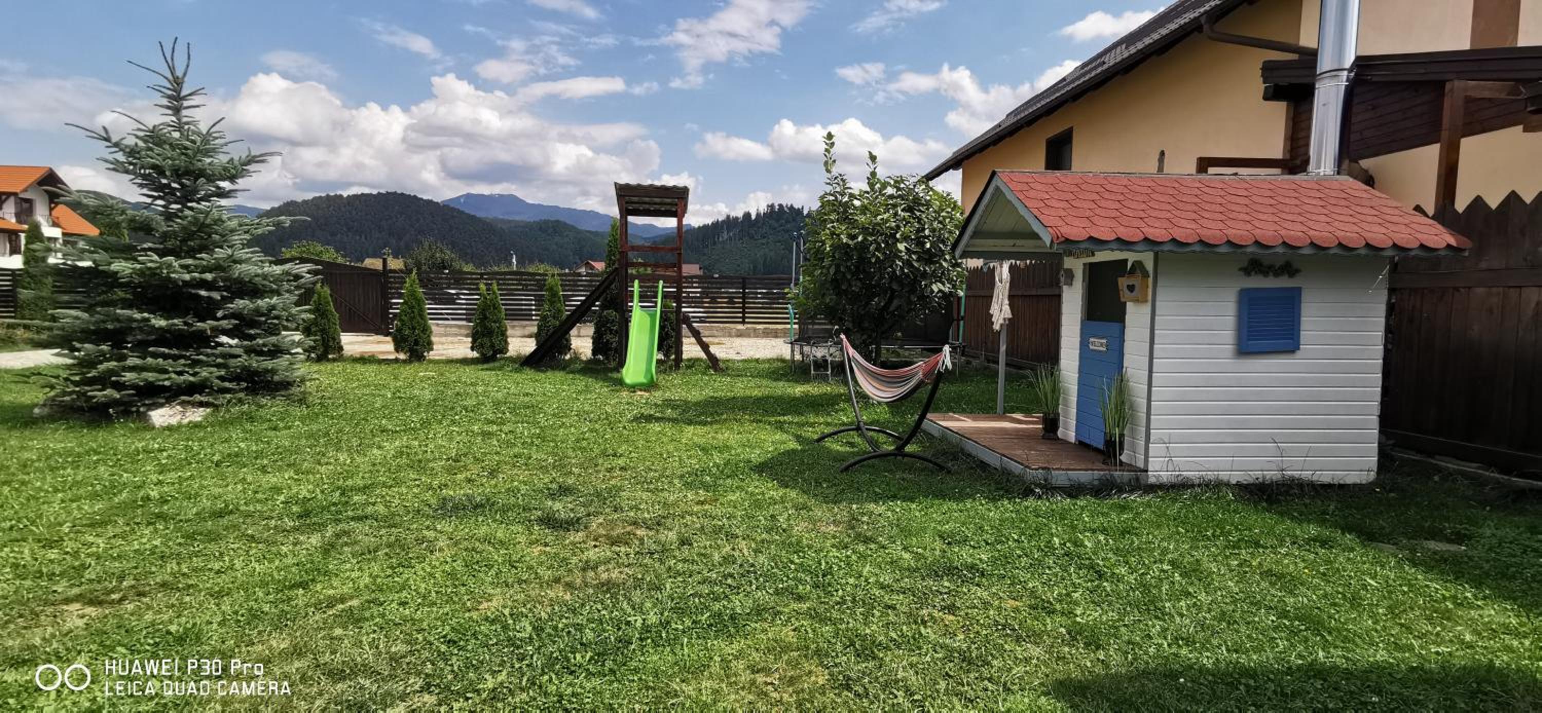 Casa Stefu view 5