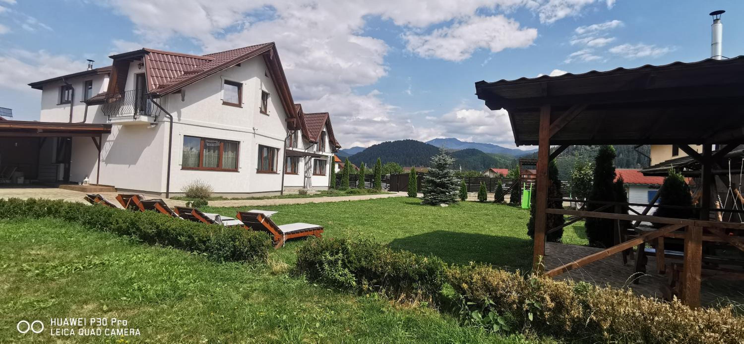 Casa Stefu view 3