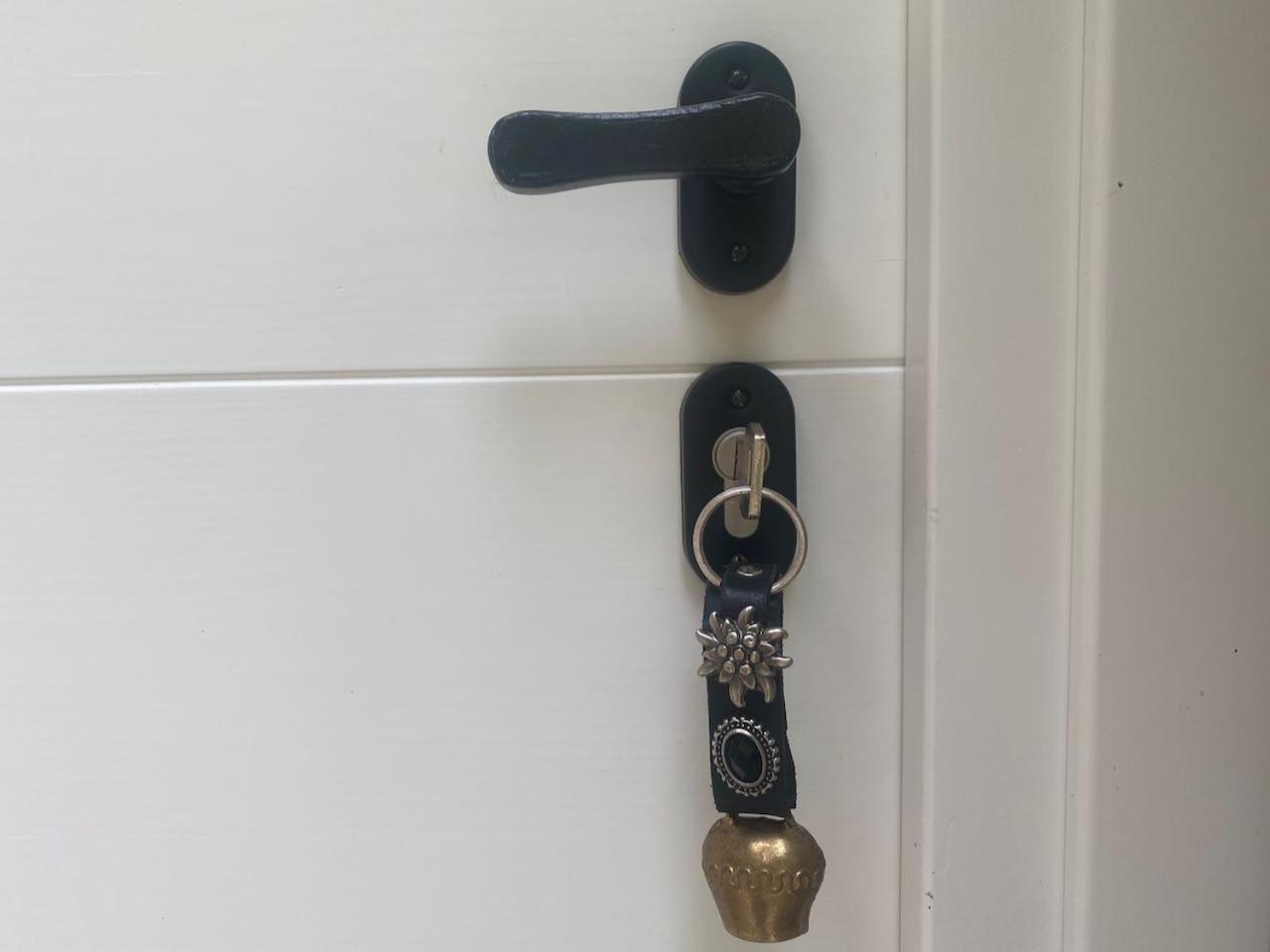 Mountain Cabin Valsesia Appartement Stella photo 2