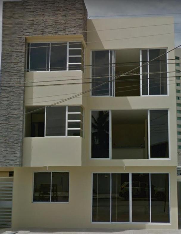 Hotel Franches Apt, Amplio apartamento Familiar amoblado, San Lorenzo Salinas - Image 1