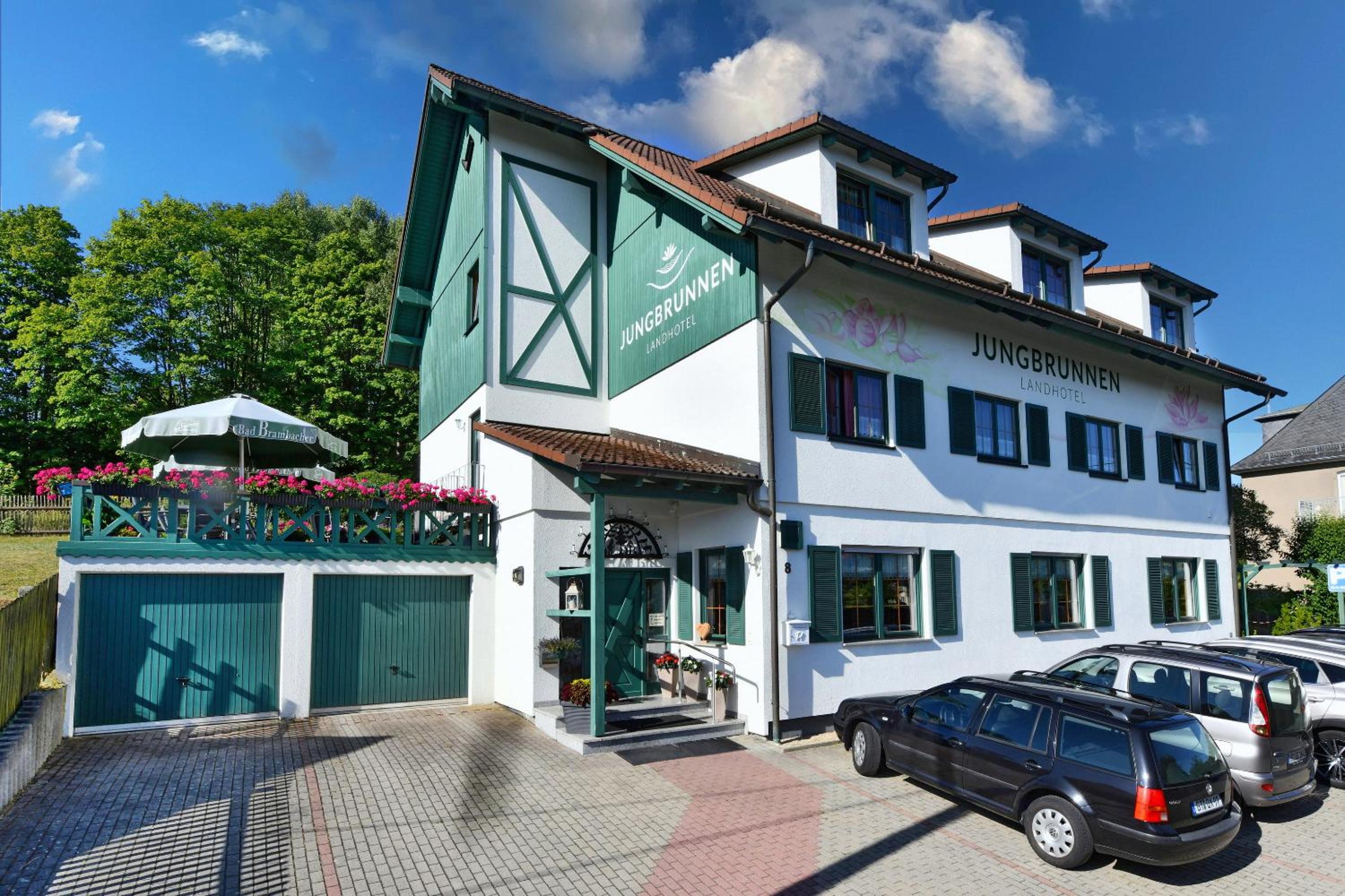 Landhotel Jungbrunnen - Property Image 37