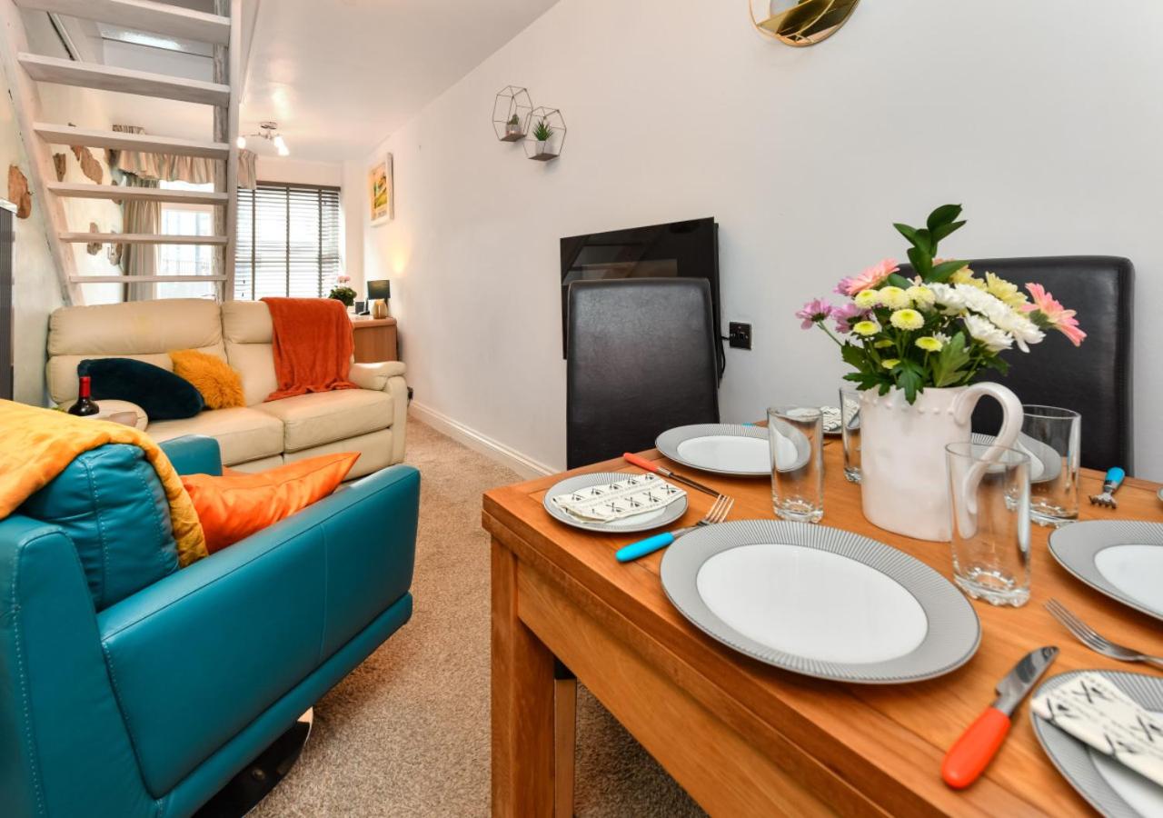 2 Bed in Nefyn oc-tynixs