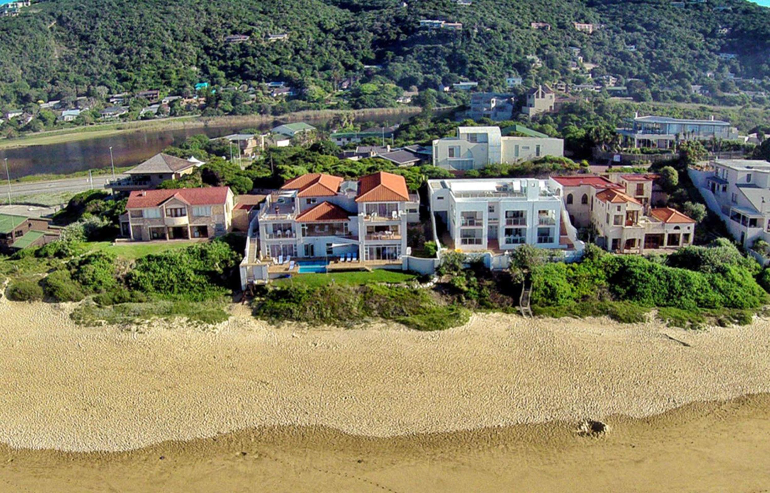Beach Villa Wilderness