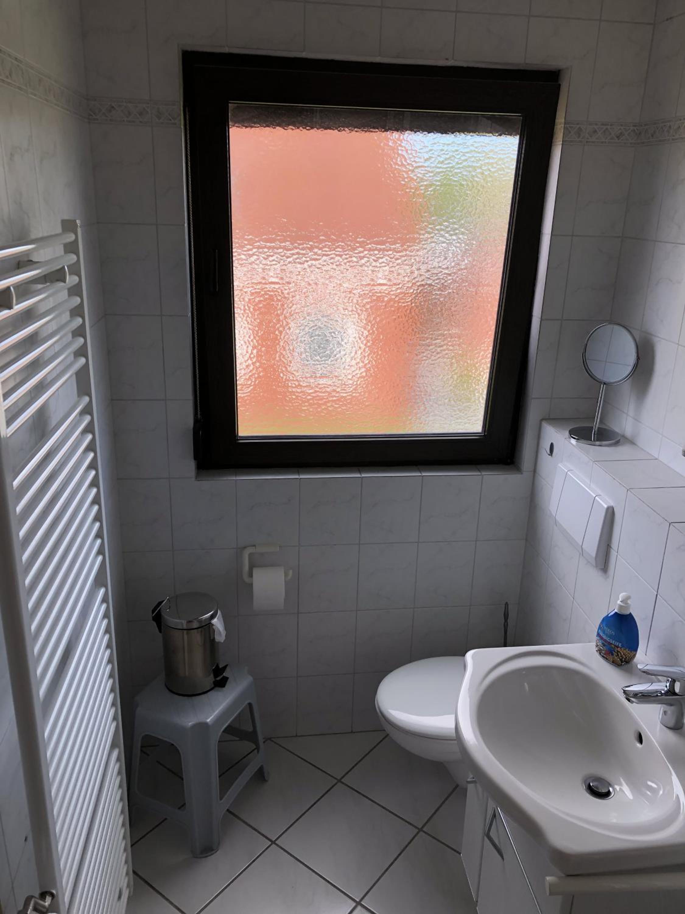 Ferienwohnung Wattwurm
