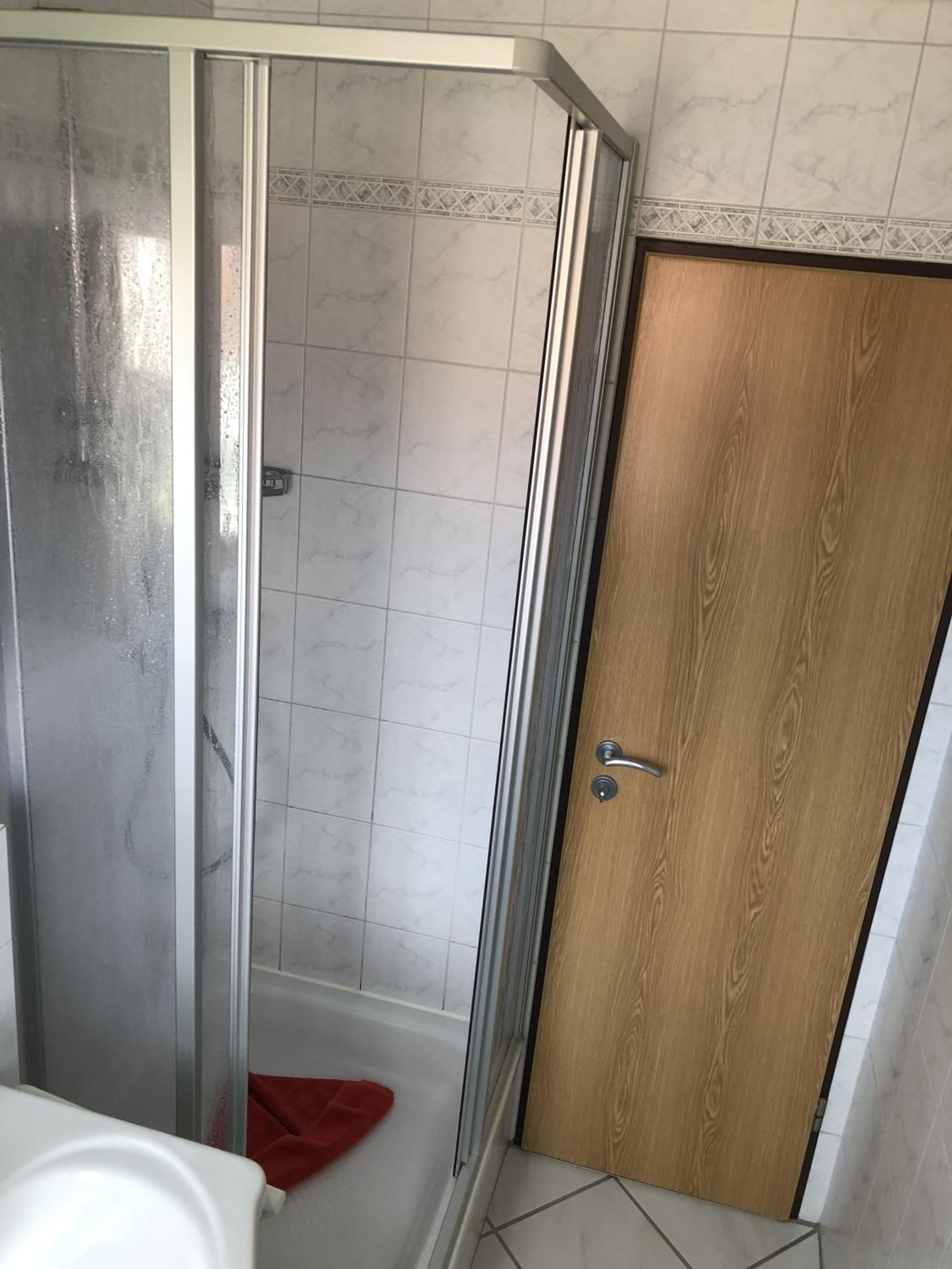 Ferienwohnung Wattwurm