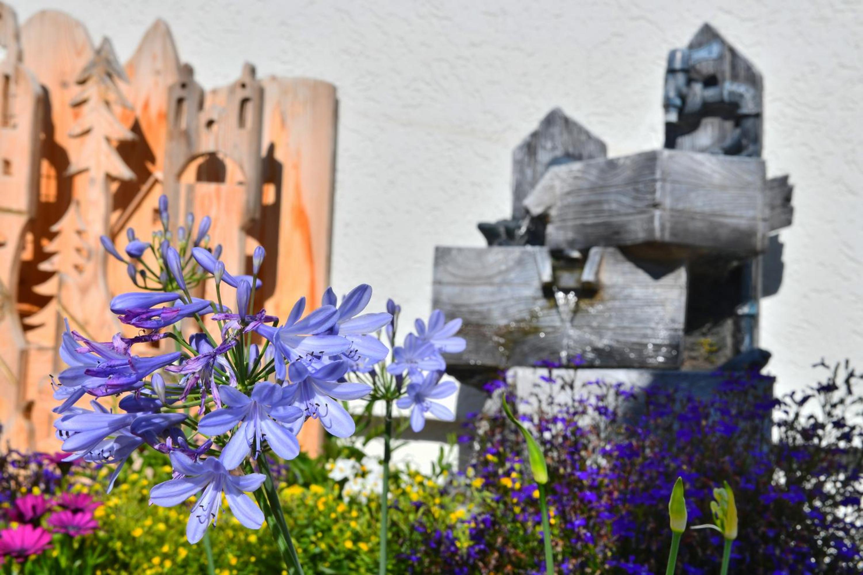 Landhotel Jungbrunnen - Property Image 10