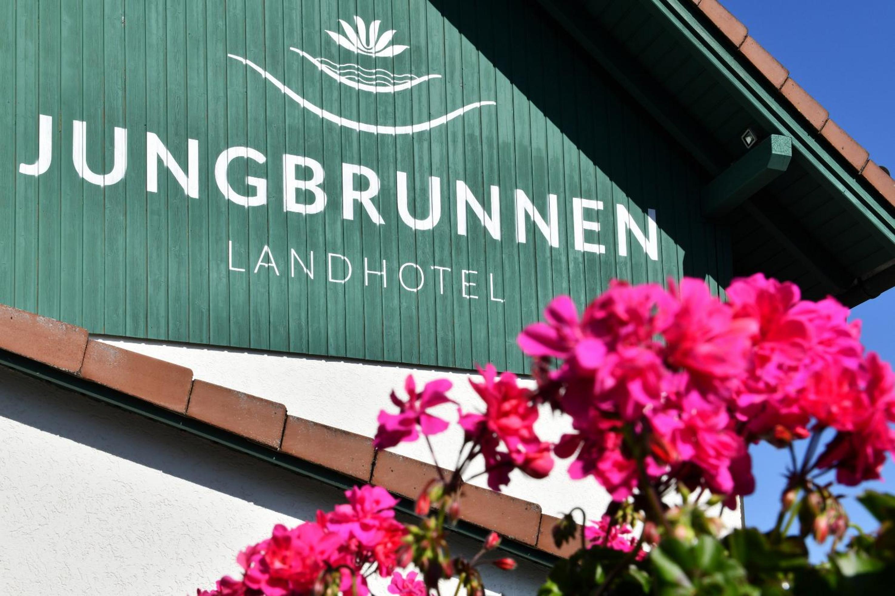 Landhotel Jungbrunnen - Property Image 38