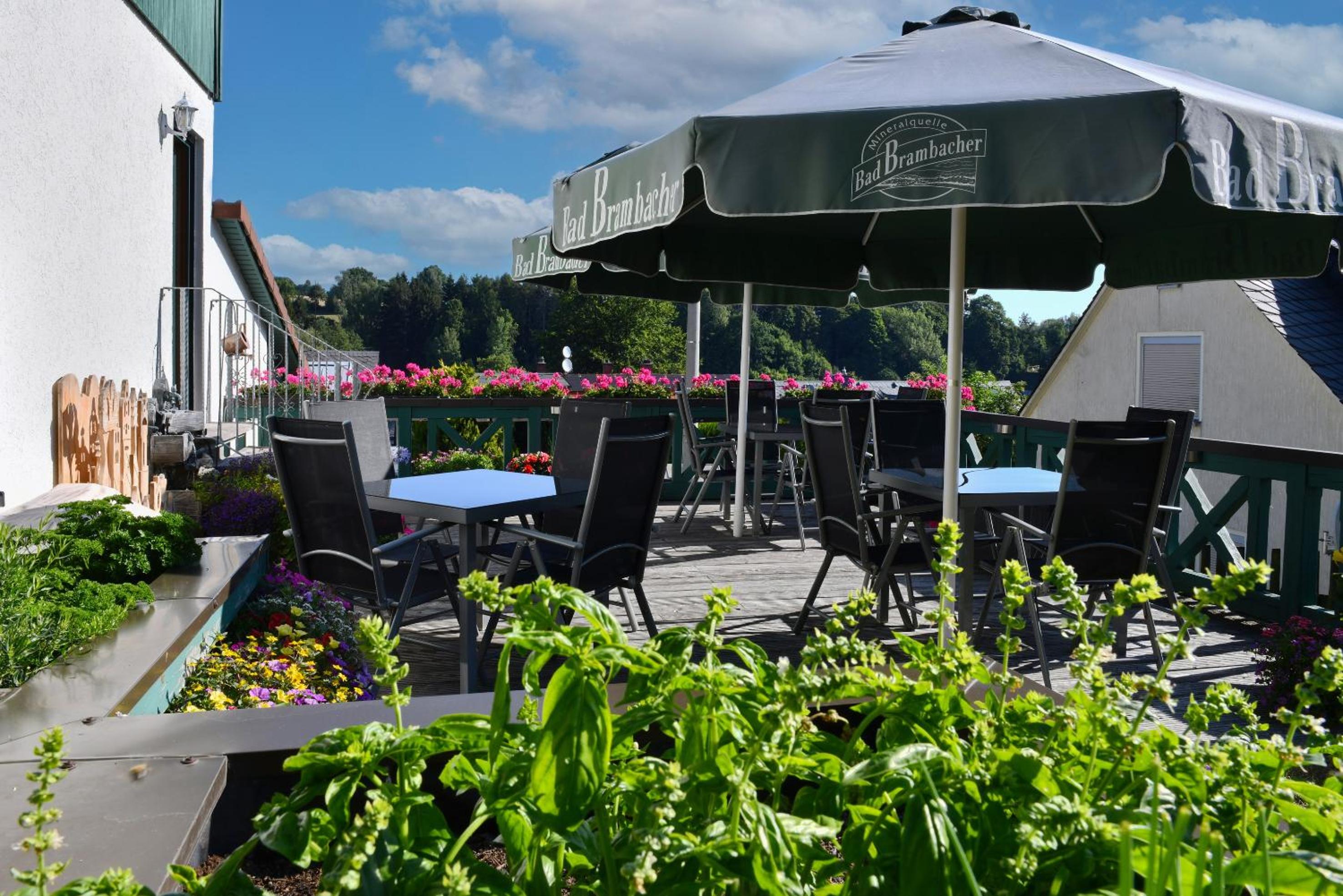 Landhotel Jungbrunnen - Property Image 11