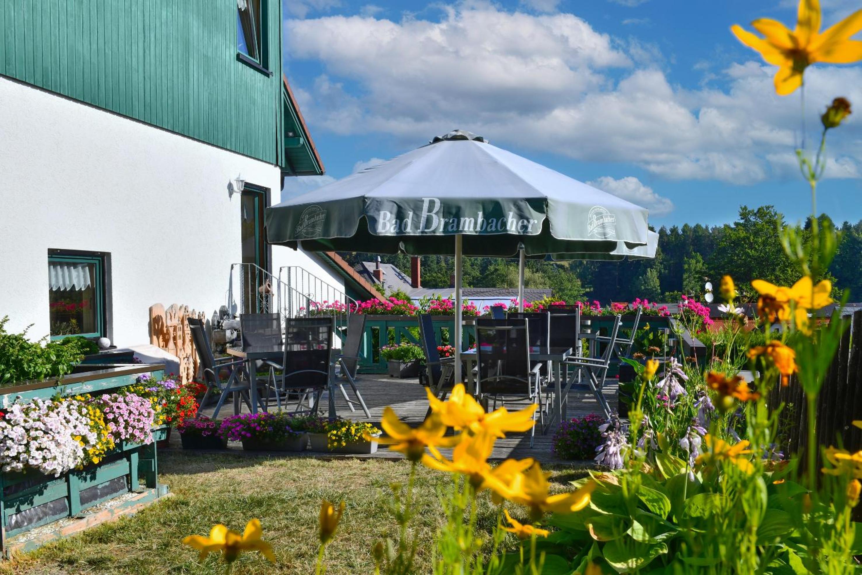 Landhotel Jungbrunnen - Property Image 9