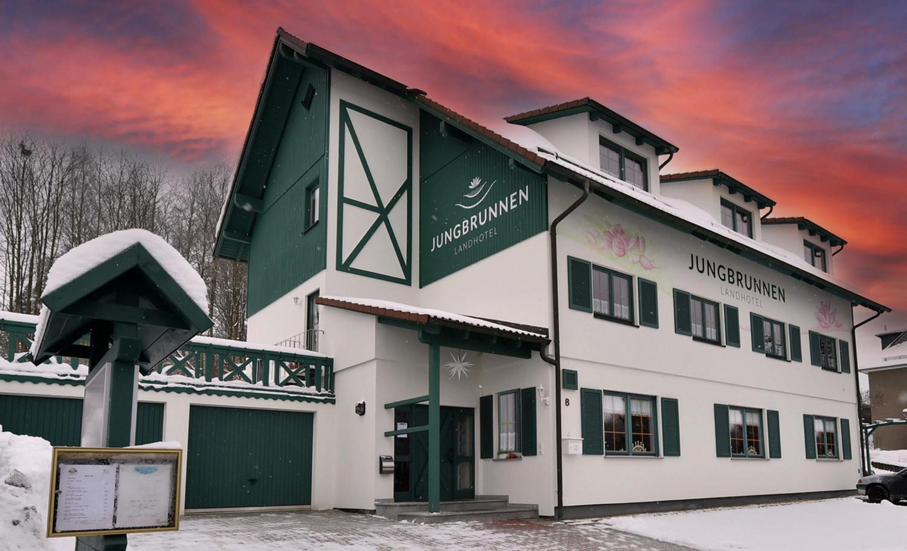 Landhotel Jungbrunnen - Property Image 33