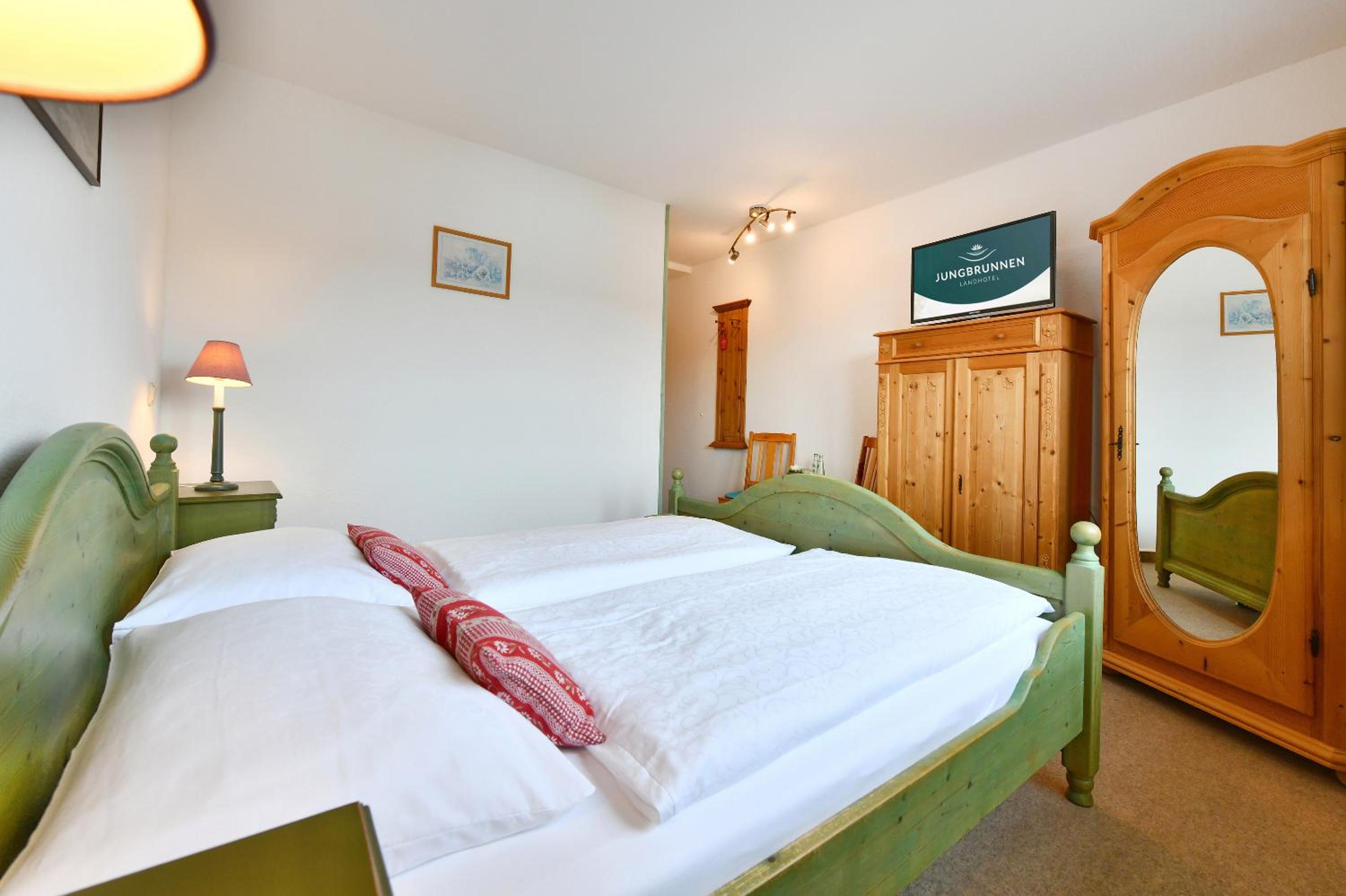 Landhotel Jungbrunnen - Property Image 7