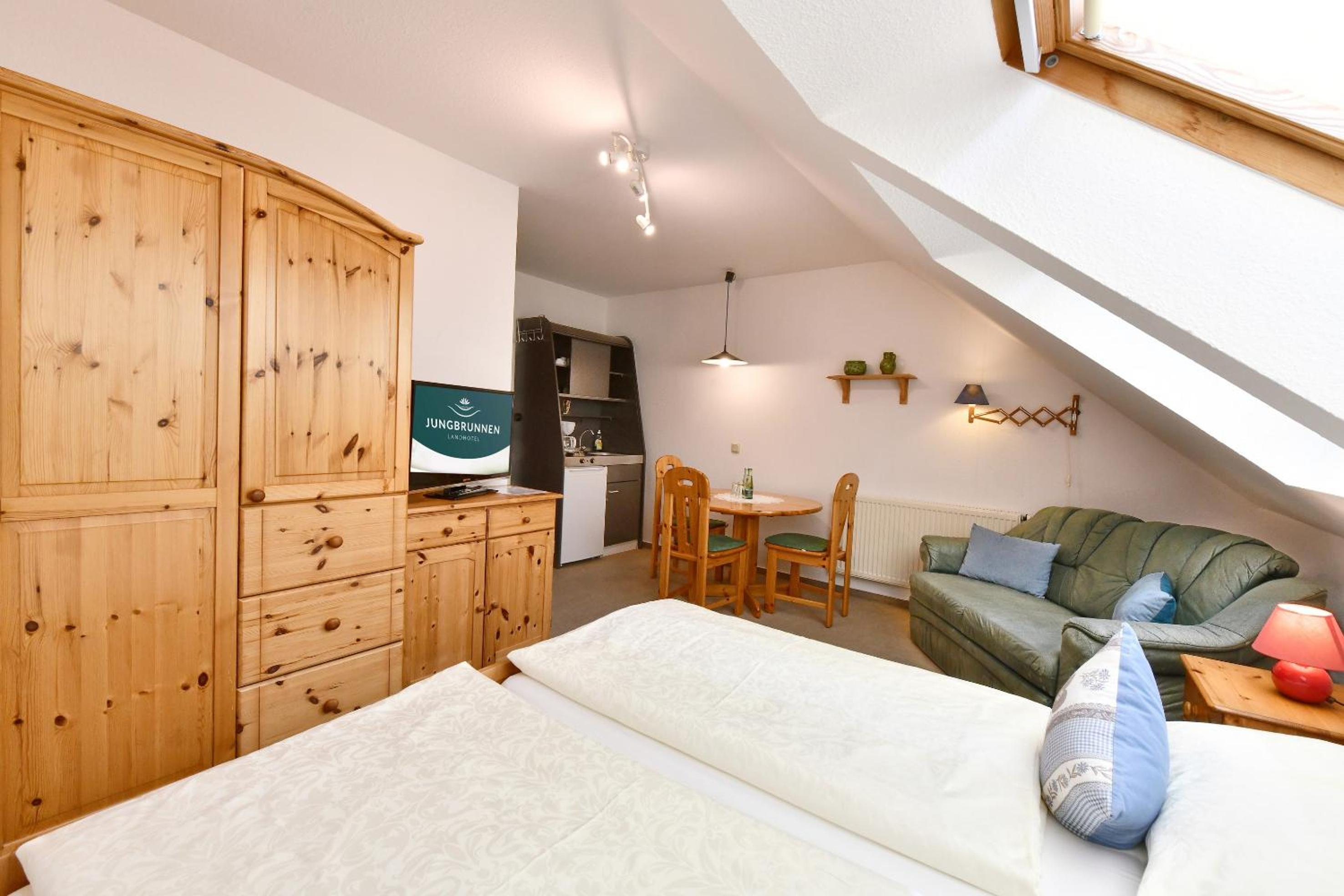 Landhotel Jungbrunnen - Property Image 46