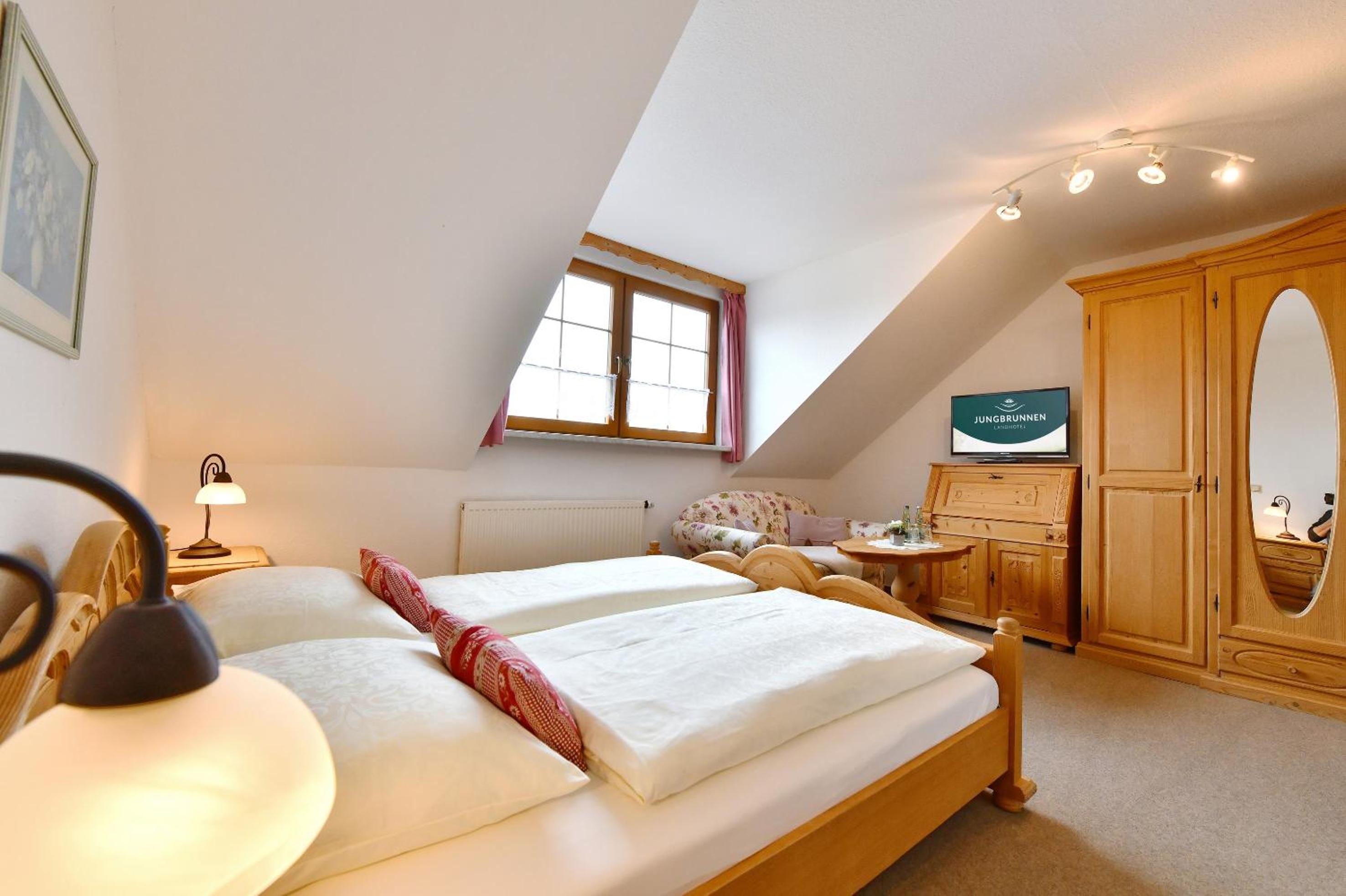 Landhotel Jungbrunnen - Property Image 55