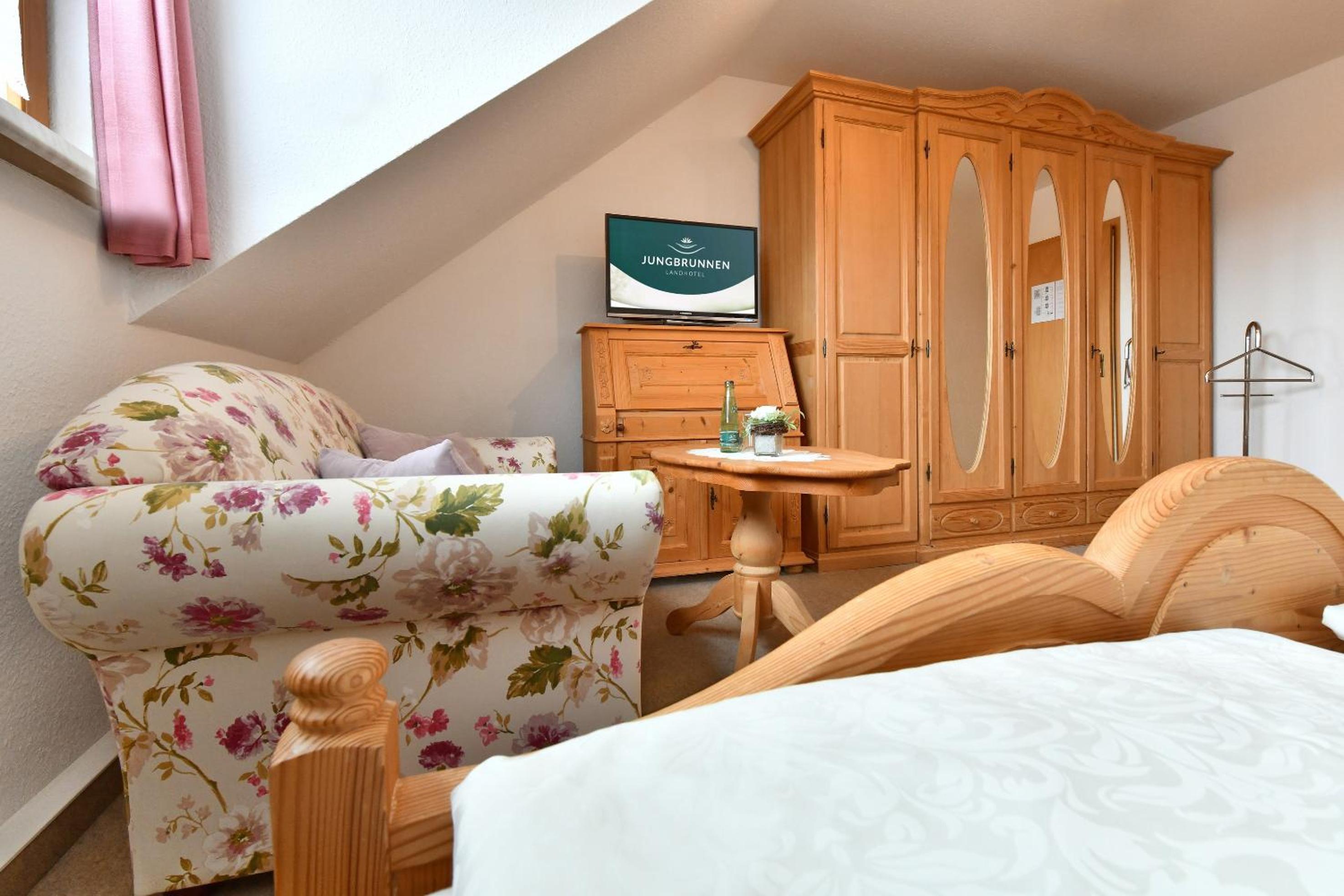 Landhotel Jungbrunnen - Property Image 54