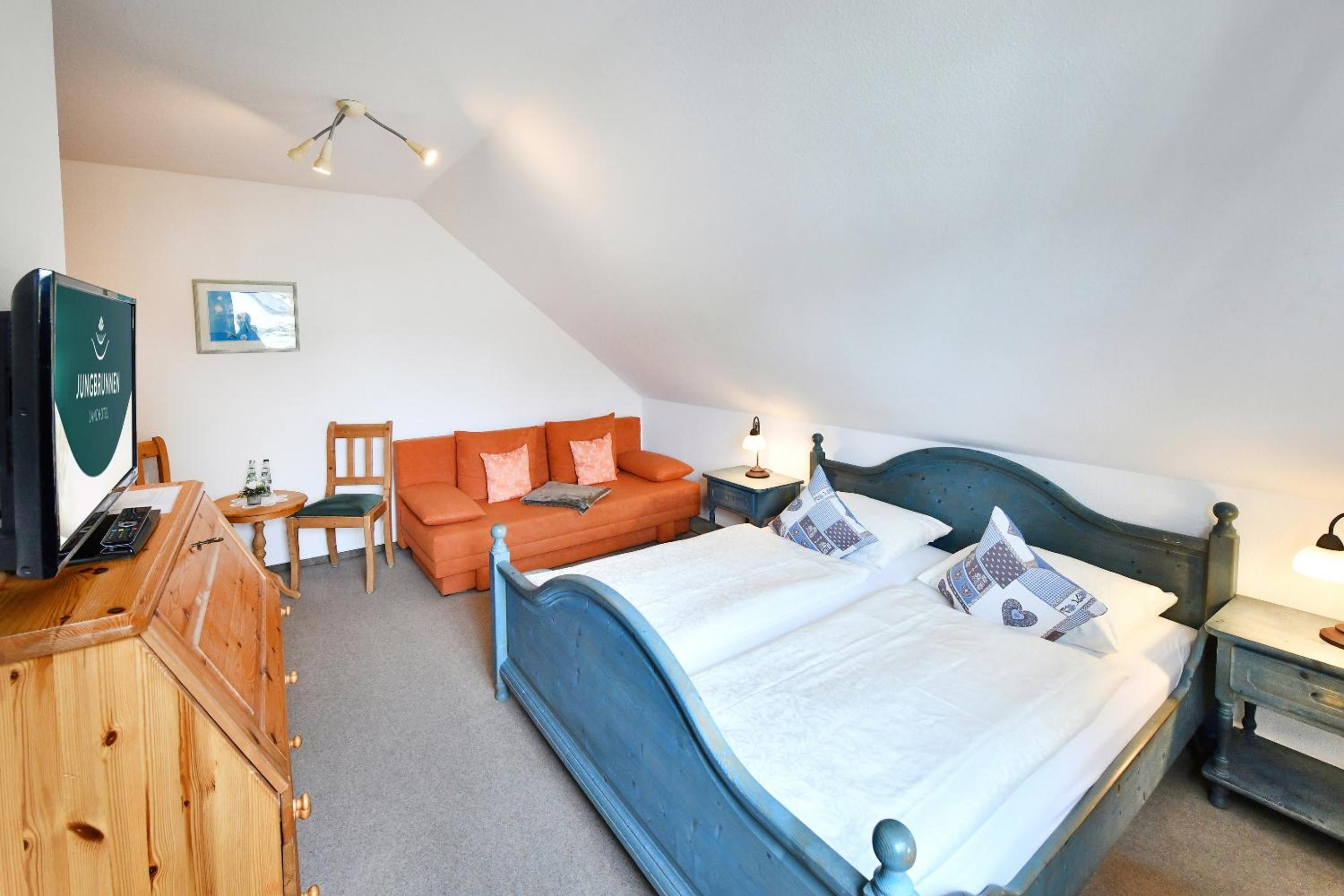 Landhotel Jungbrunnen - Property Image 49