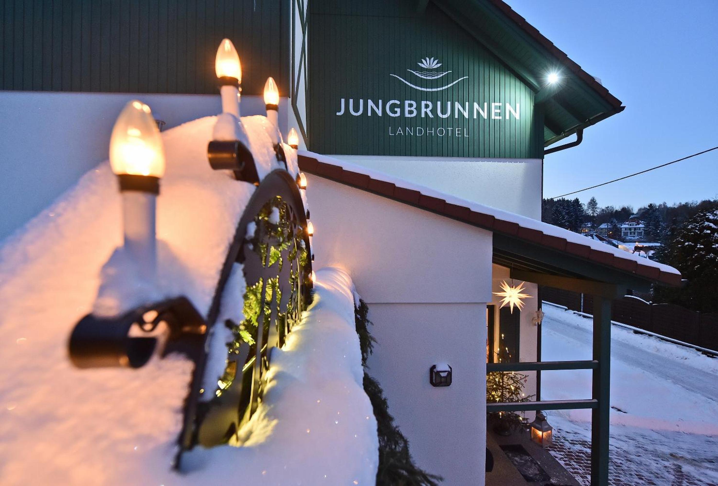 Landhotel Jungbrunnen - Property Image 32