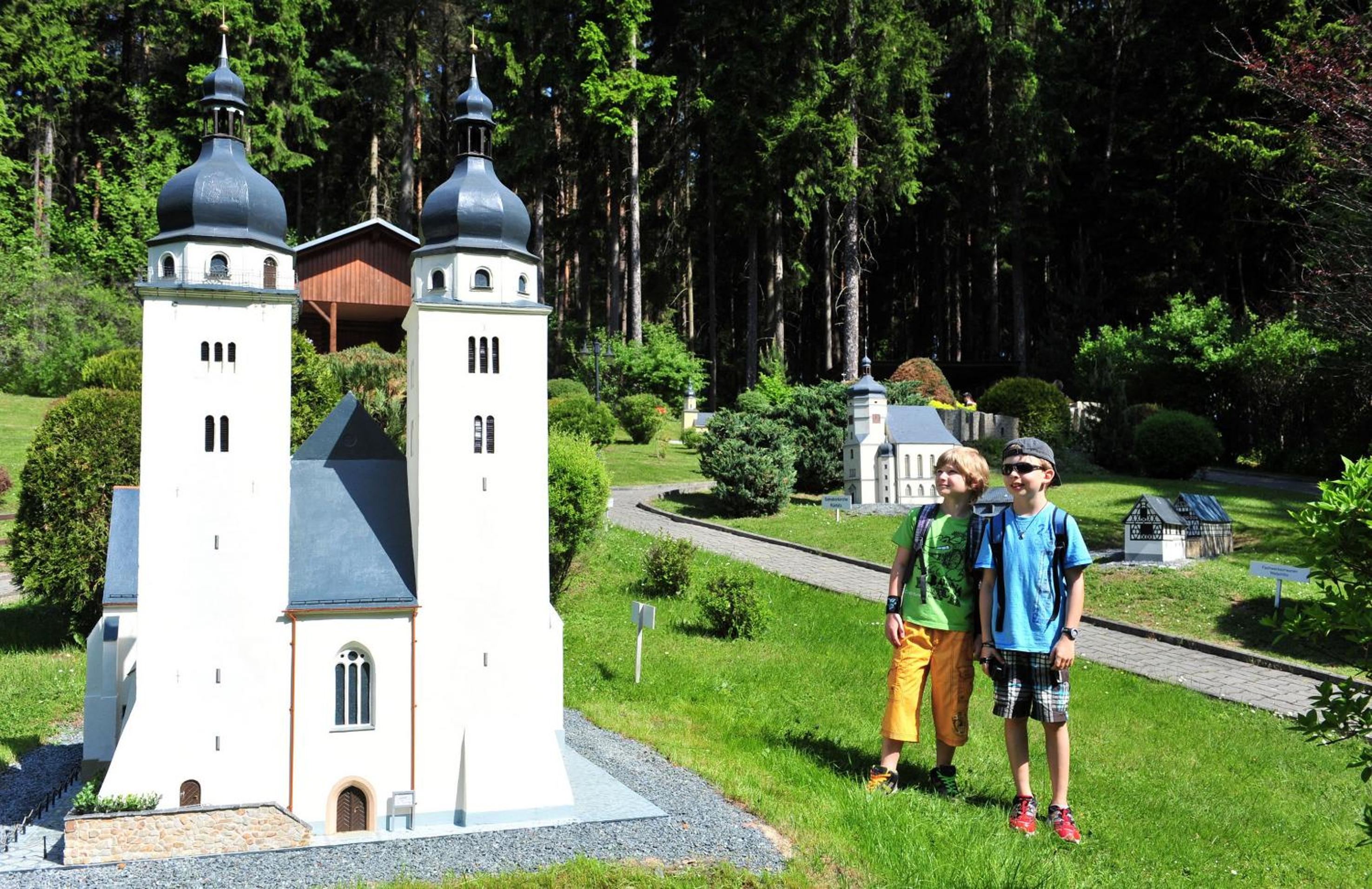Landhotel Jungbrunnen - Property Image 28