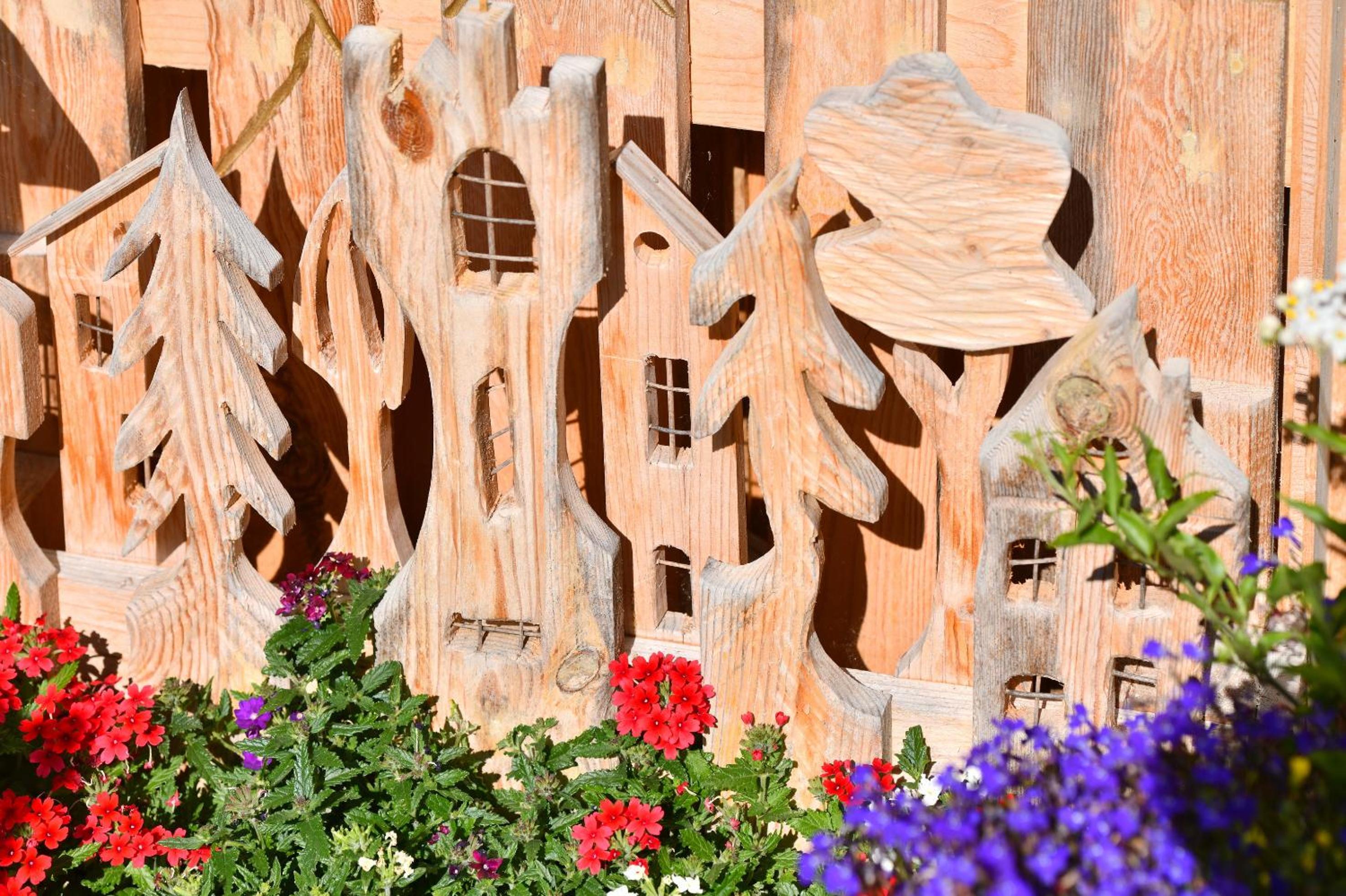 Landhotel Jungbrunnen - Property Image 13