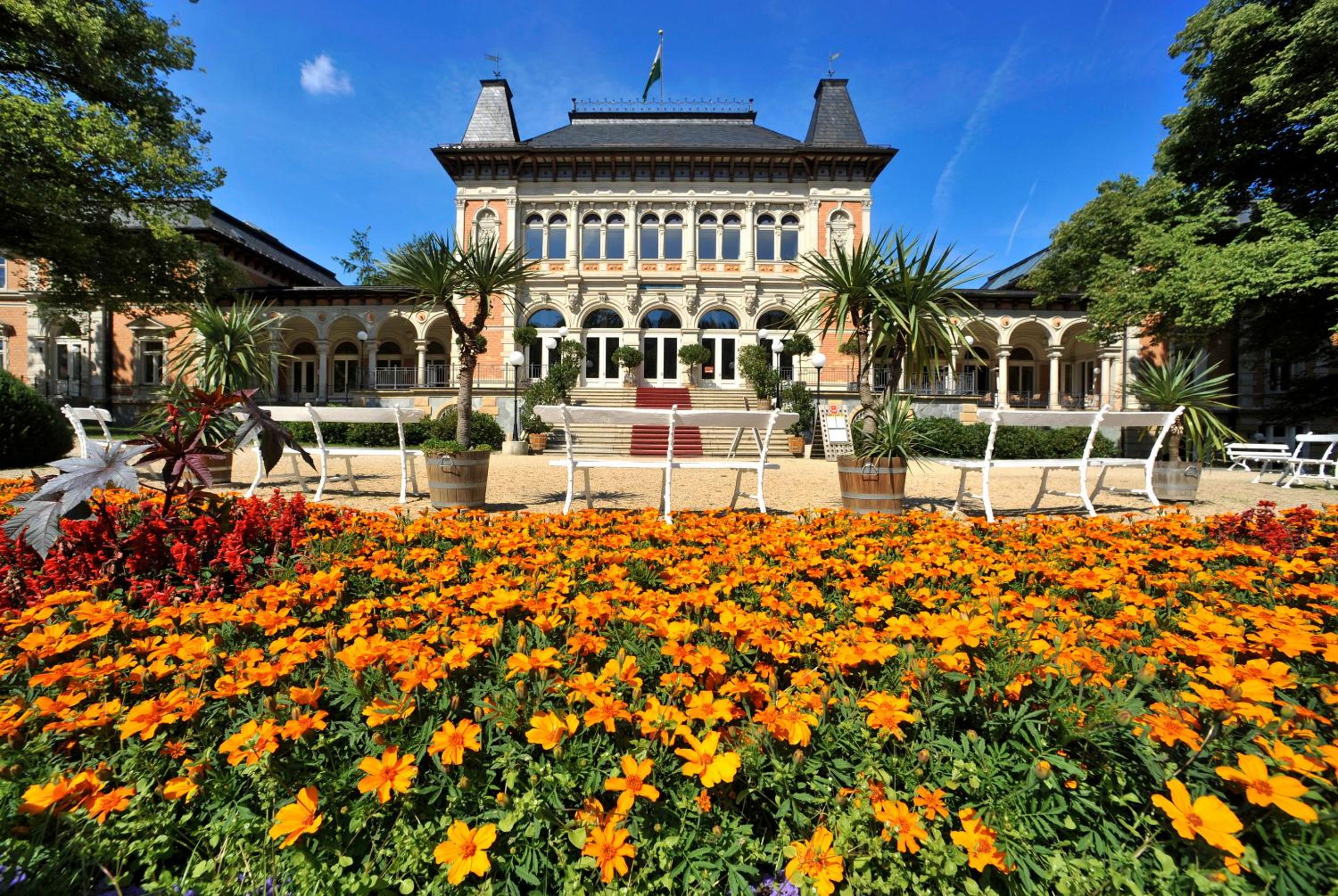Landhotel Jungbrunnen - Property Image 18