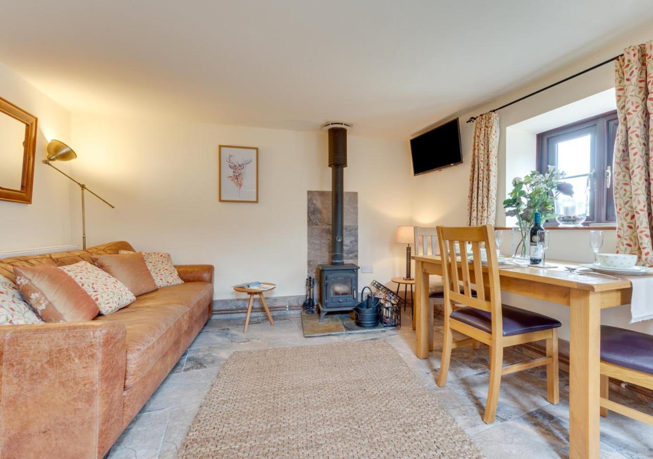 Granary Cottage