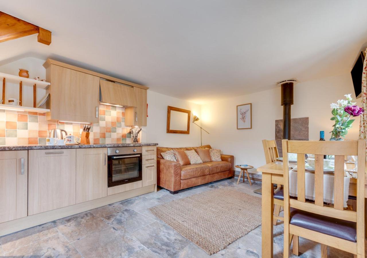 Granary Cottage