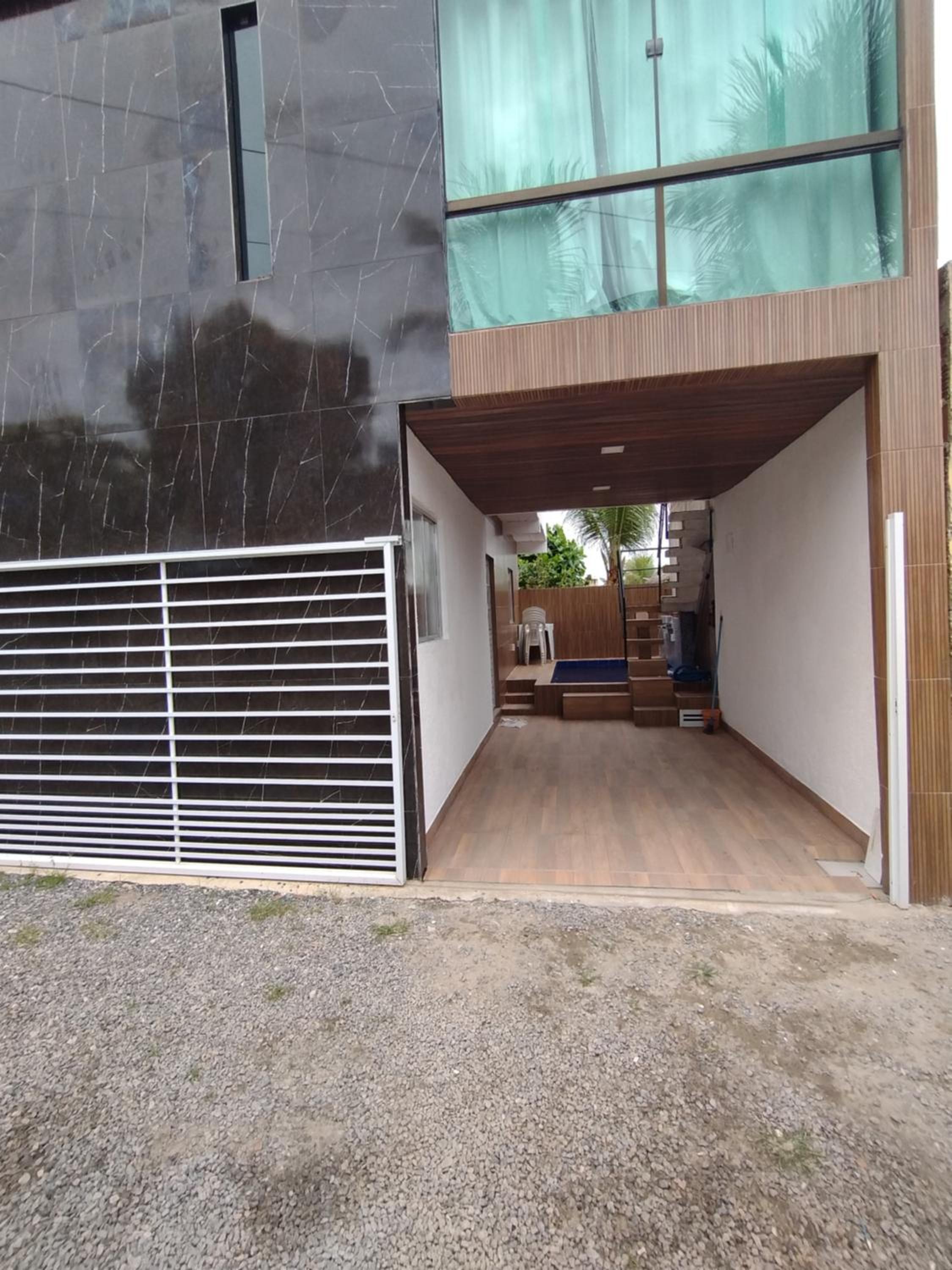 Casa de praia Rocha Alves em Porto de Galinhas