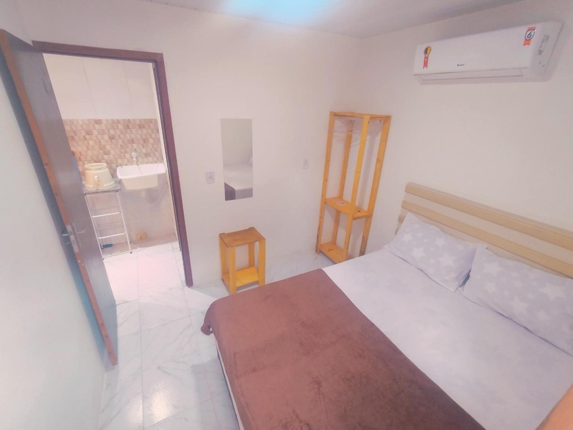 Casa de praia Rocha Alves em Porto de Galinhas