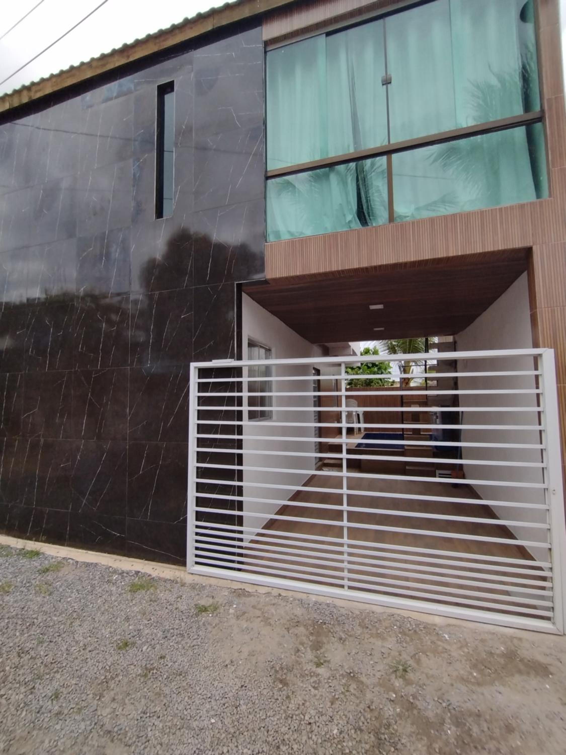 Casa de praia Rocha Alves em Porto de Galinhas