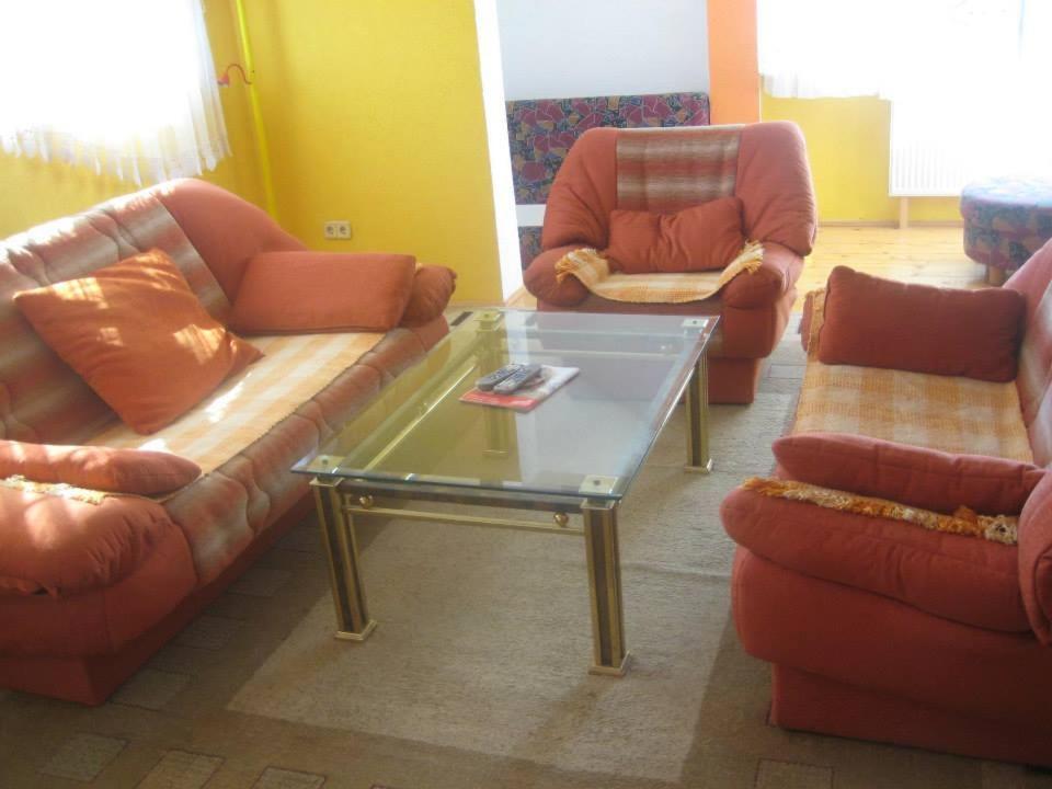 Vila Biba - Ilijas
