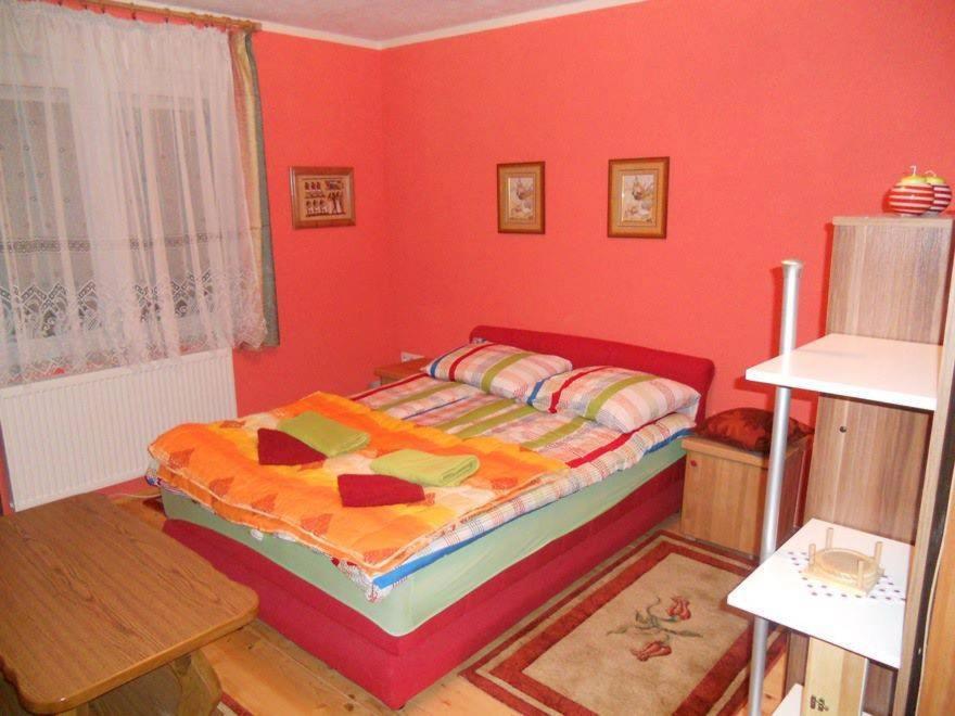 Vila Biba - Ilijas
