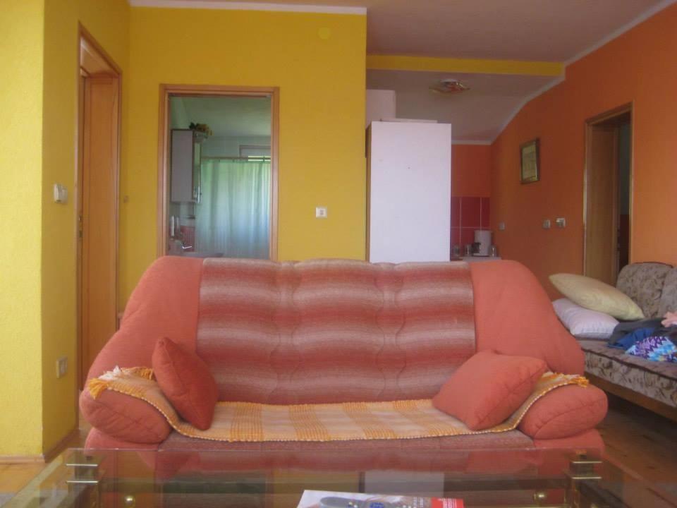 Vila Biba - Ilijas