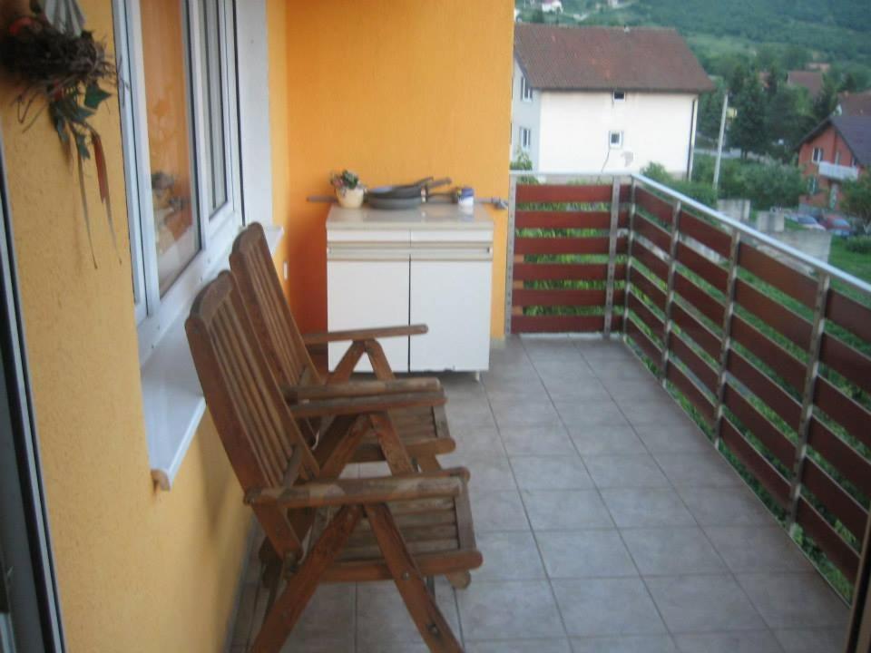 Vila Biba - Ilijas