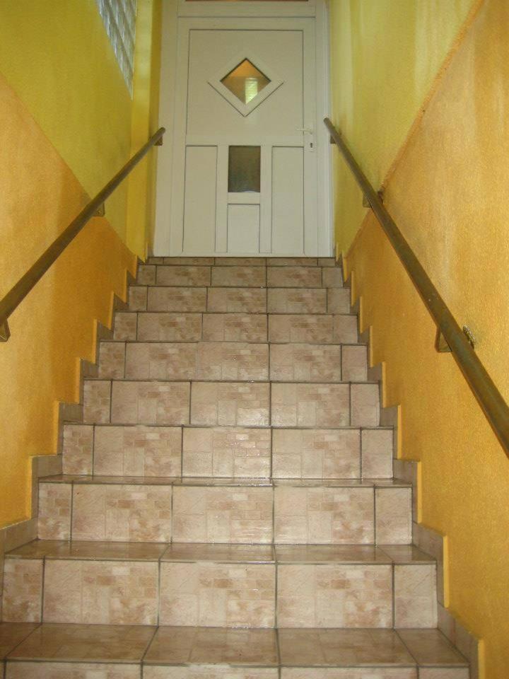 Vila Biba - Ilijas