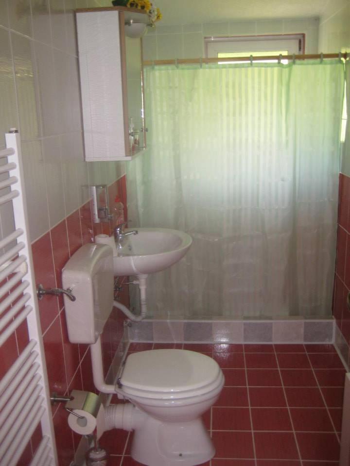 Vila Biba - Ilijas