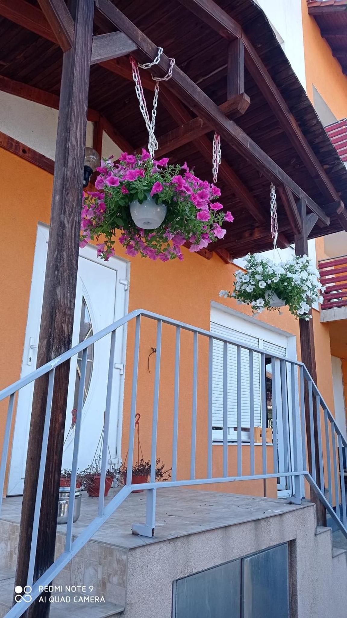 Vila Biba - Ilijas