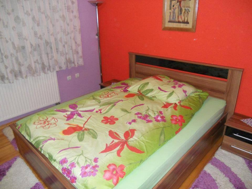 Vila Biba - Ilijas