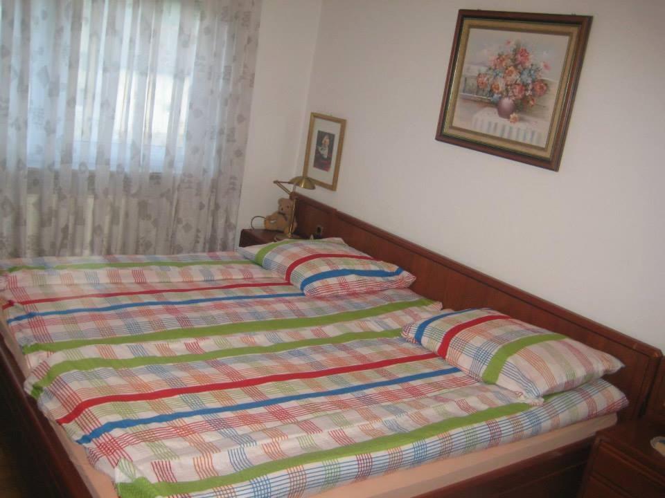Vila Biba - Ilijas