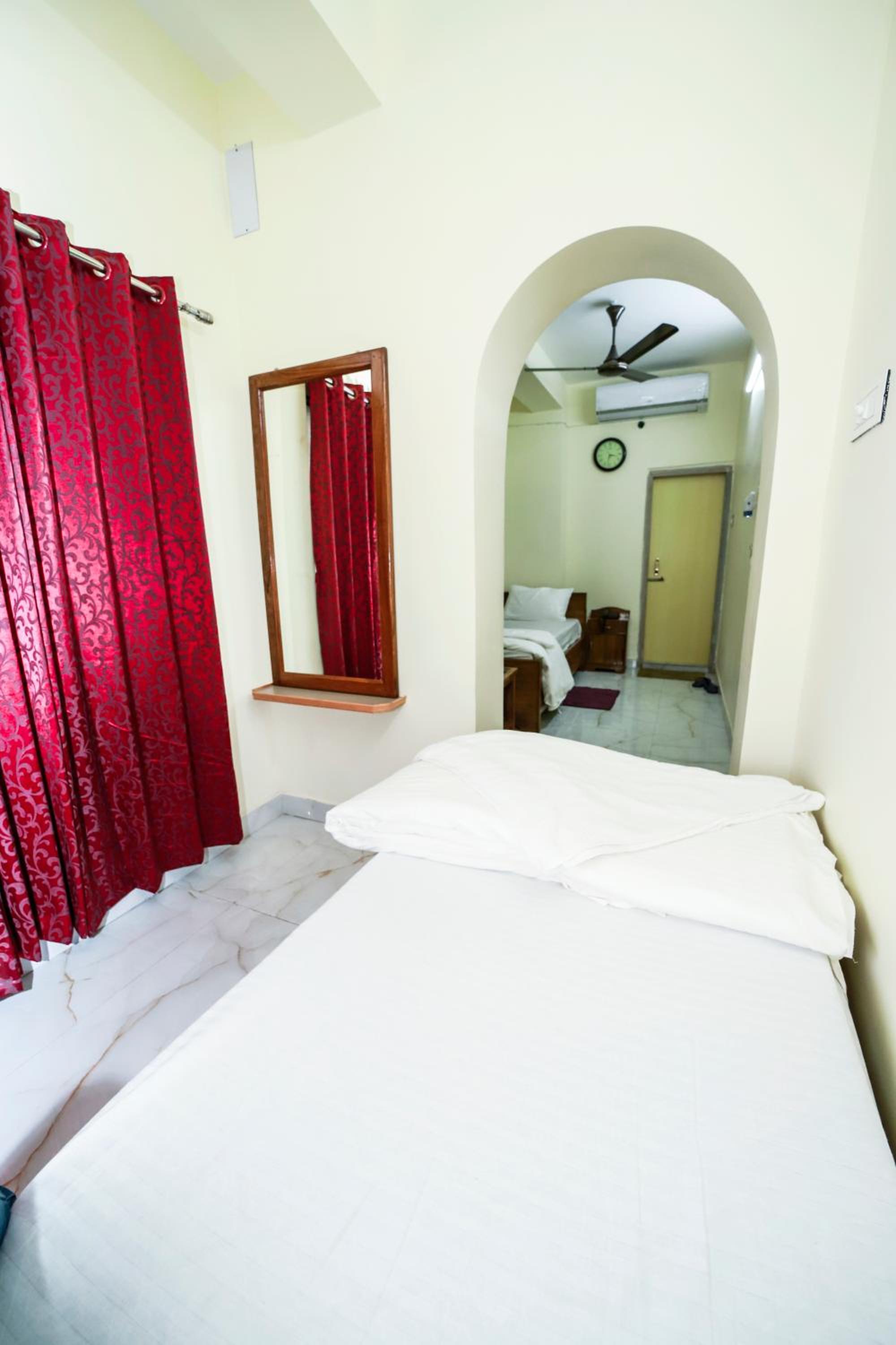 RISHIKA- Guest House view 5