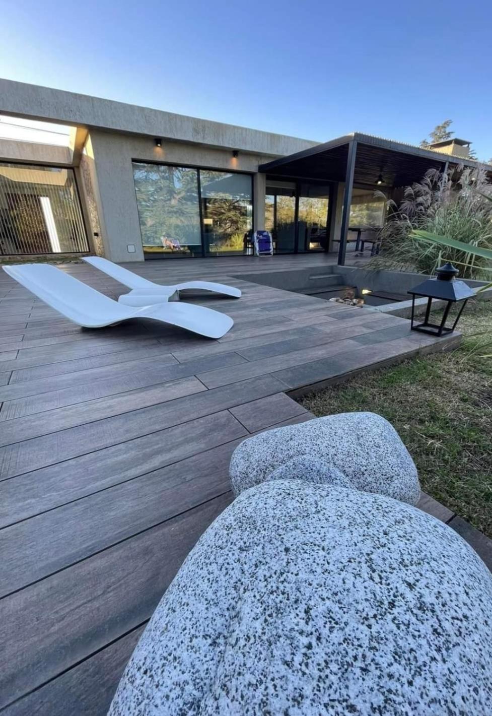 Casa Cardales MINI PISCINA CLIMATIZADA