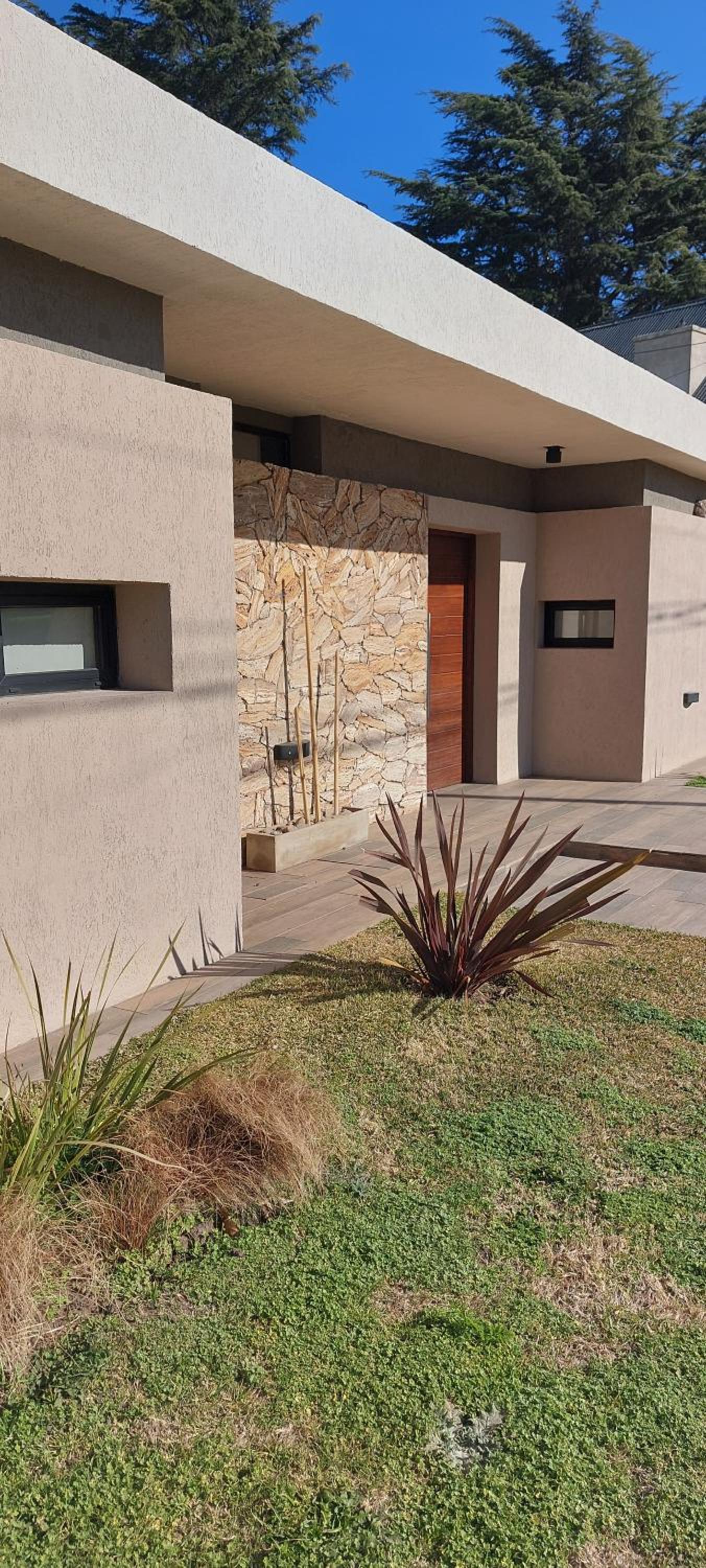 Casa Cardales MINI PISCINA CLIMATIZADA